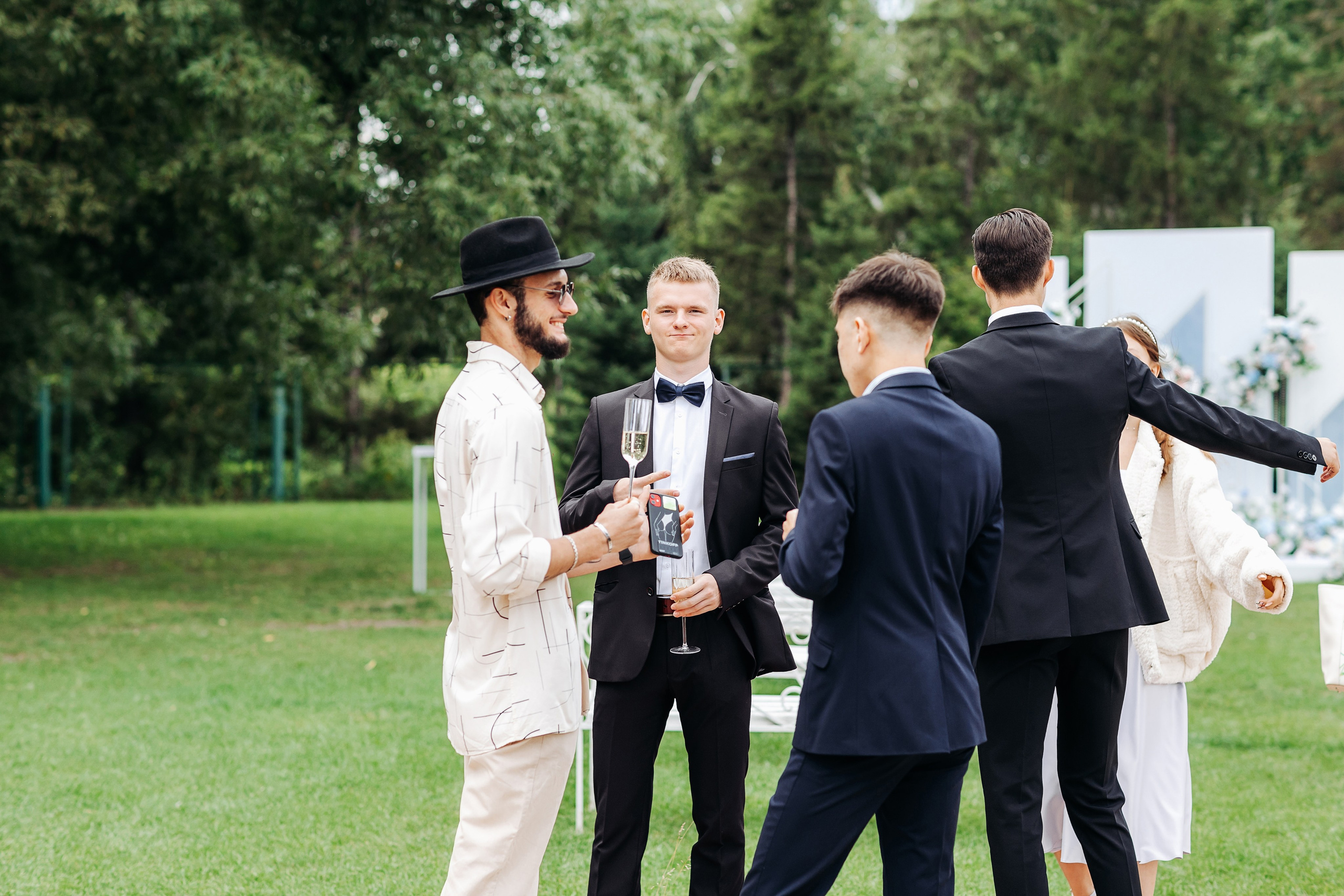 Антон Ксения. Фотограф Омск Андрей Козяков