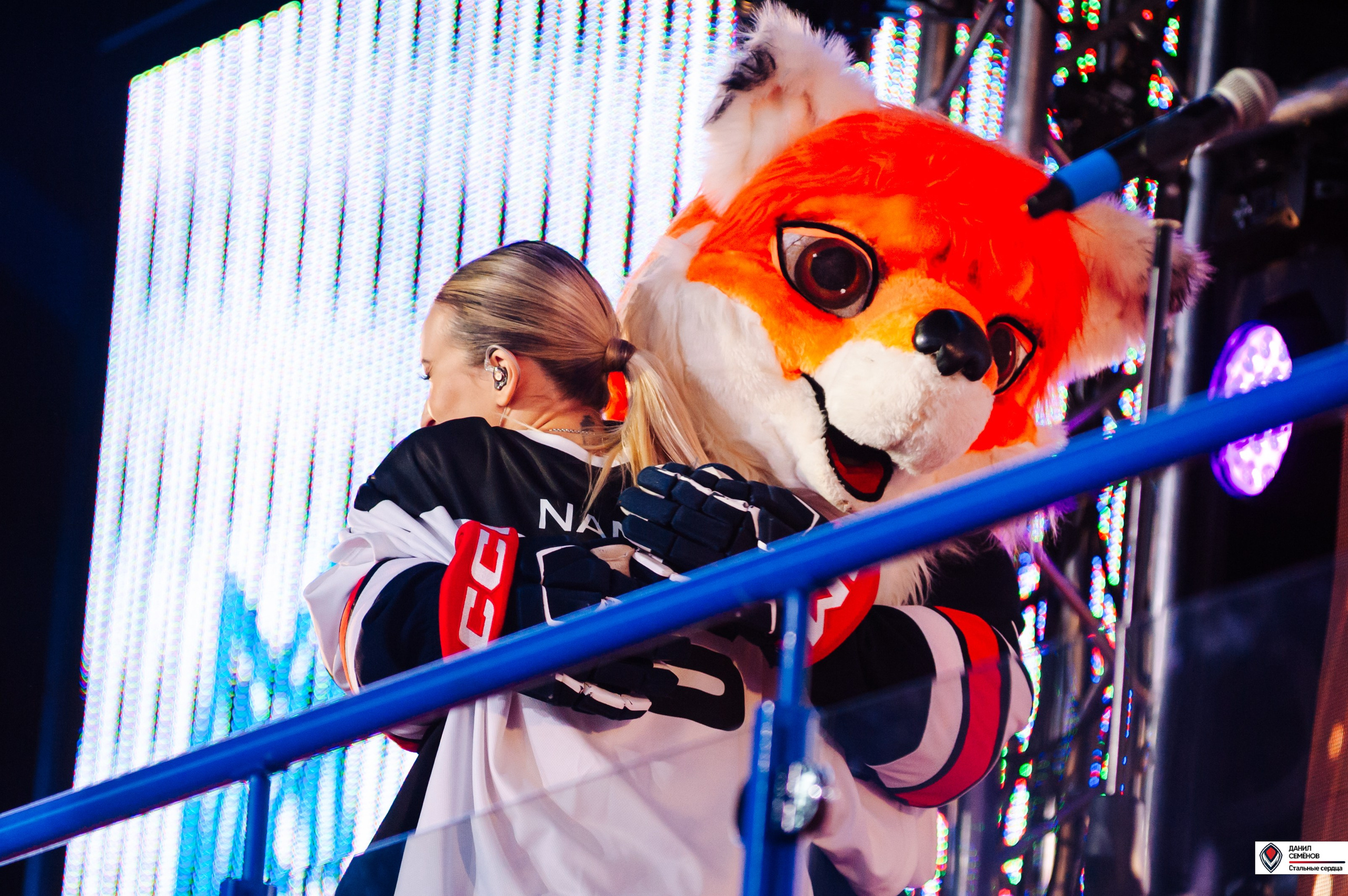 Кубок поколения. Фотограф Магнитогорск Данил Семенов