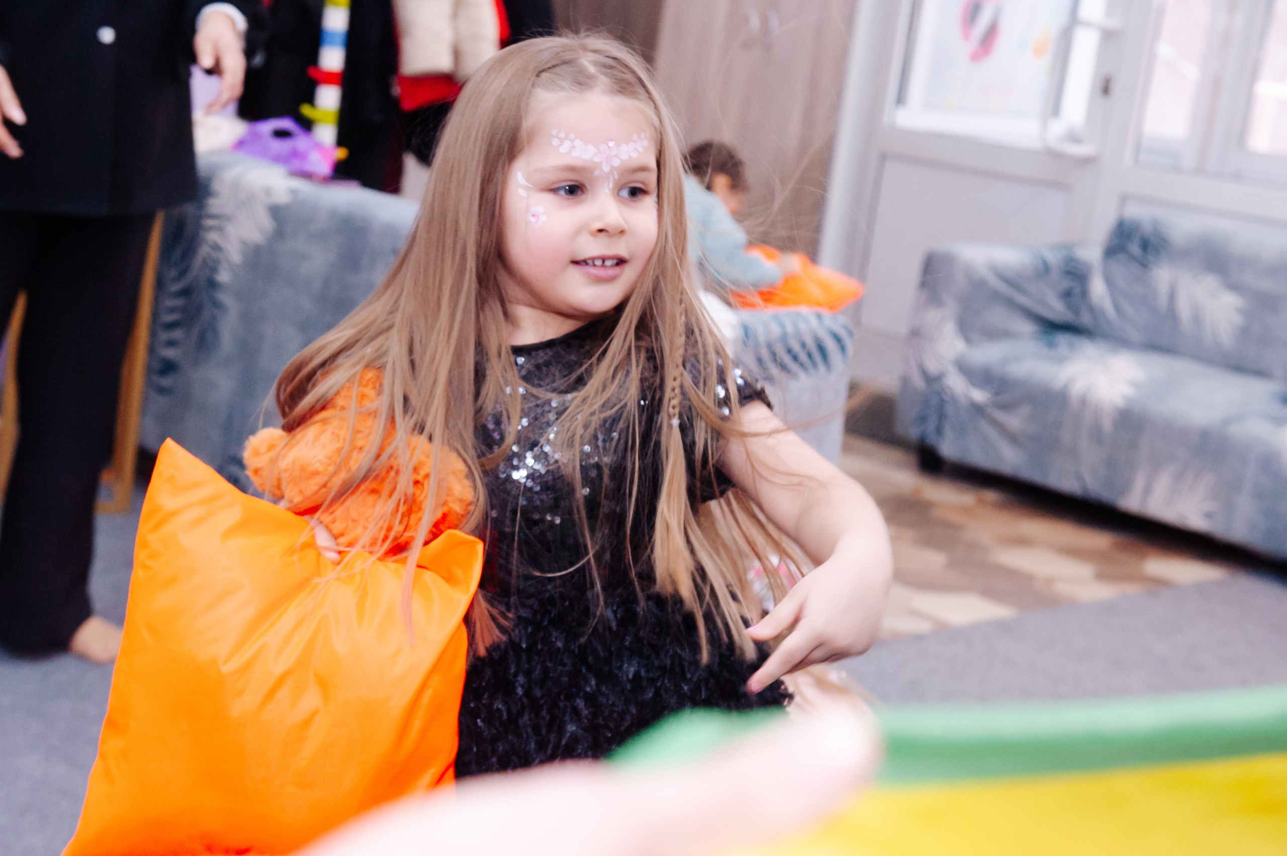 День Рождения Кати. Фотограф Магнитогорск Данил Семенов