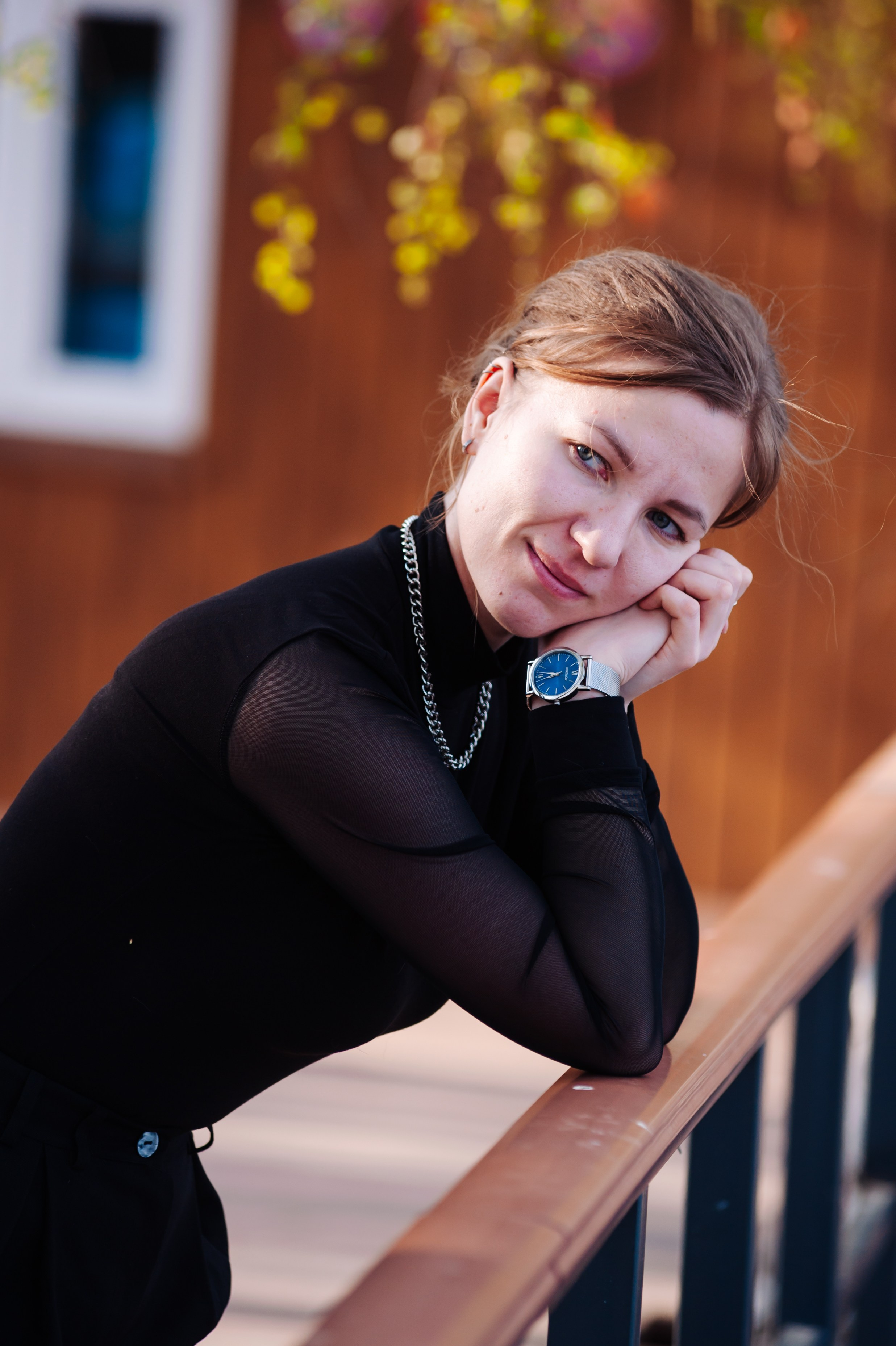 Ксения и Йоши. Фотограф Магнитогорск Данил Семенов