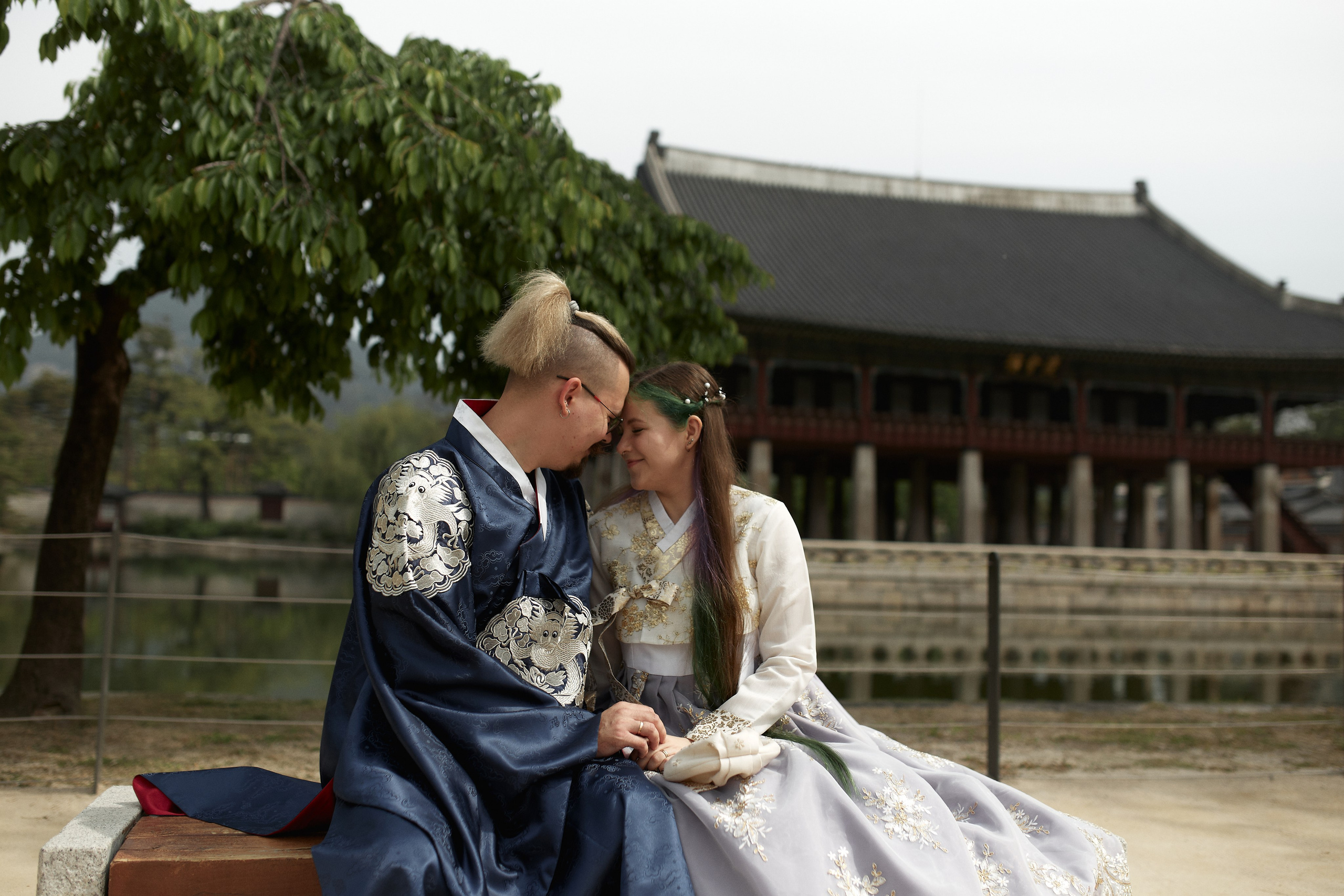 Maria + Danila. Ваш душевный фотограф