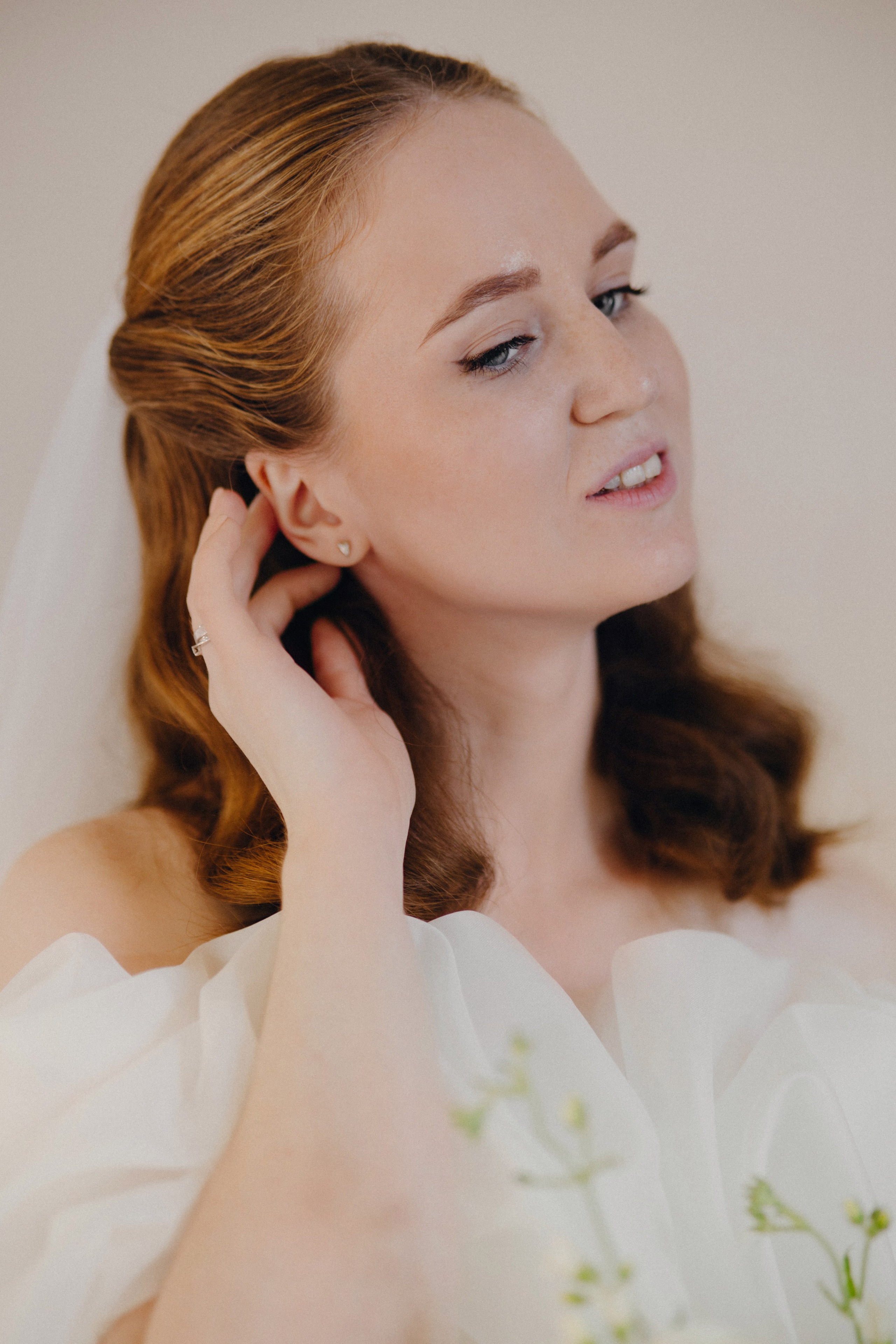 Анонс со свадьбы Леры и Кирилла. Свадебный фотограф Москва и другие города