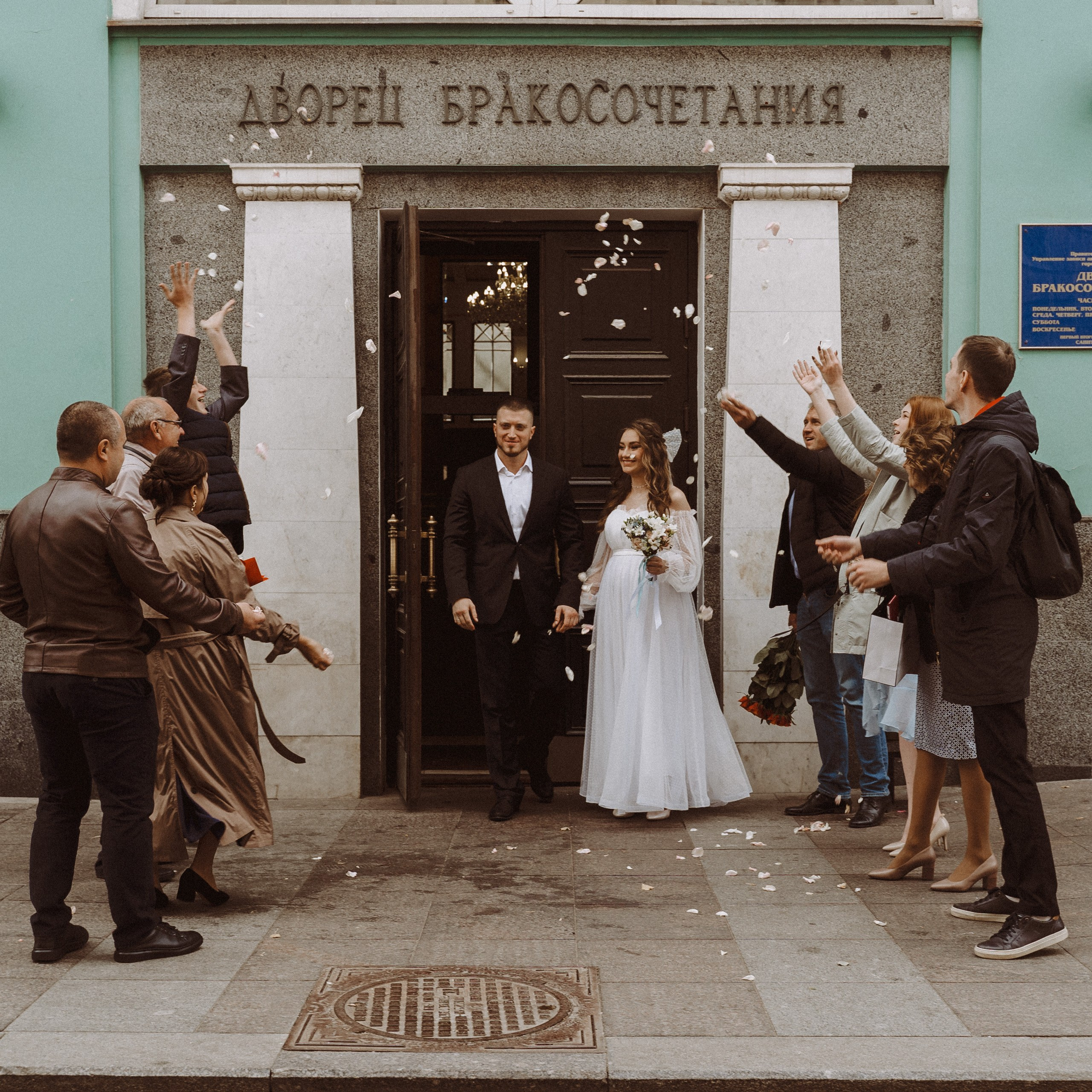 Bunny, bambi and ducks. Фотограф Серафим Крюков