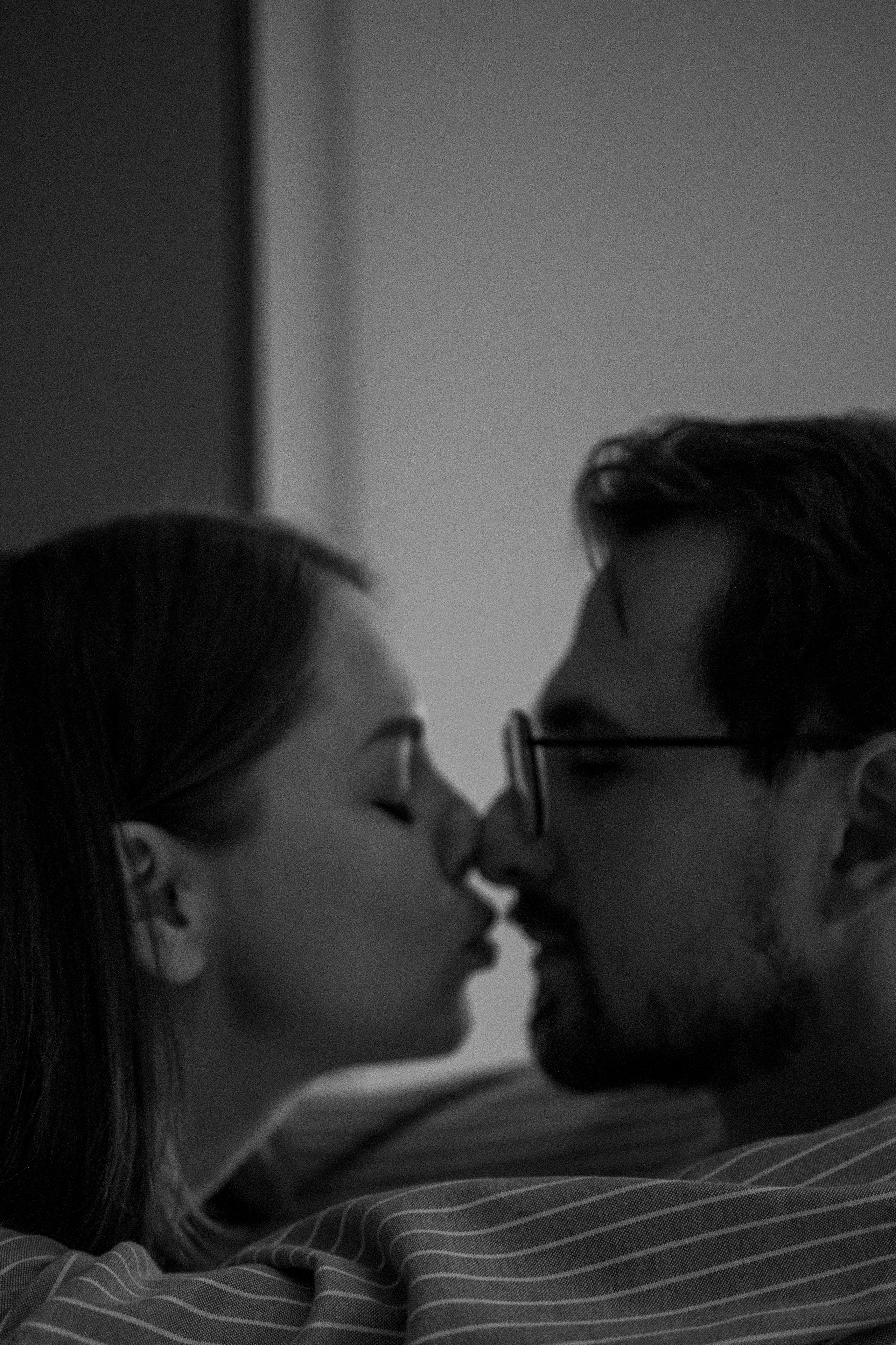 Настя, Никита и их Гром и Мяу. Фотограф — Анималист | Санкт-Петербург