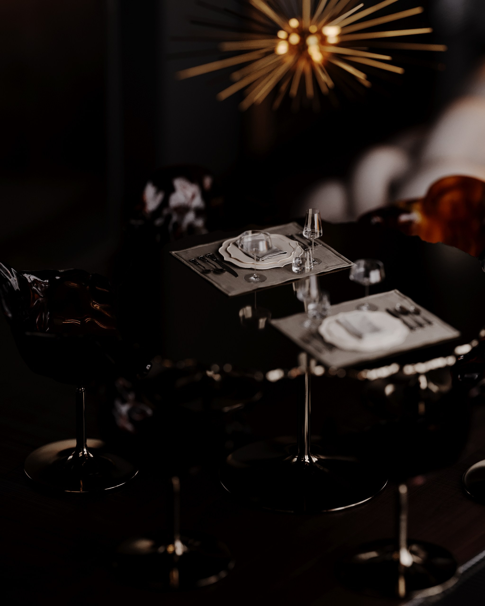 ЖК «Нева Хаус» | 74 м². Mareestudio