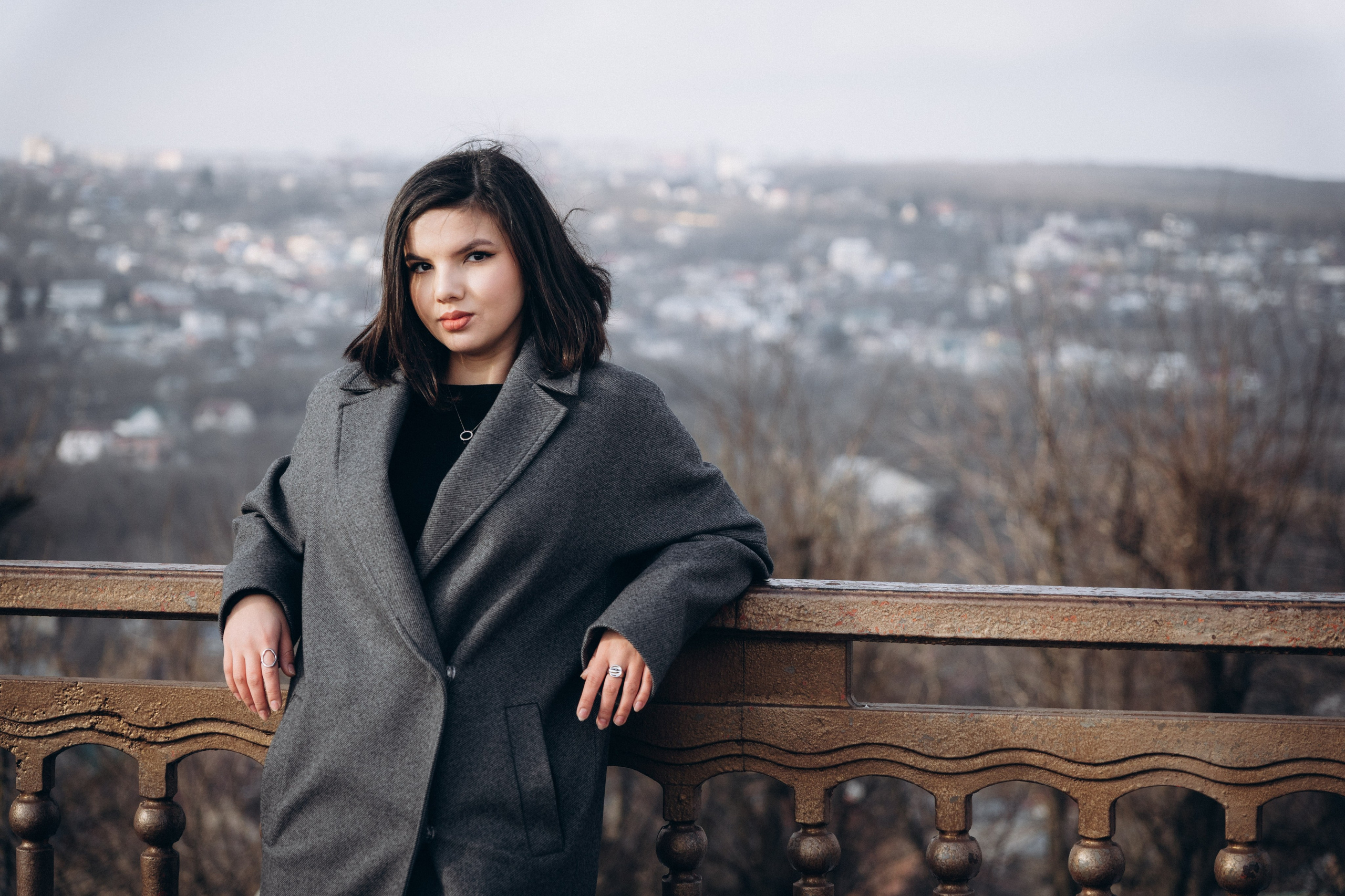 Альмира. Портретный и репортажный фотограф в городе Ставрополь