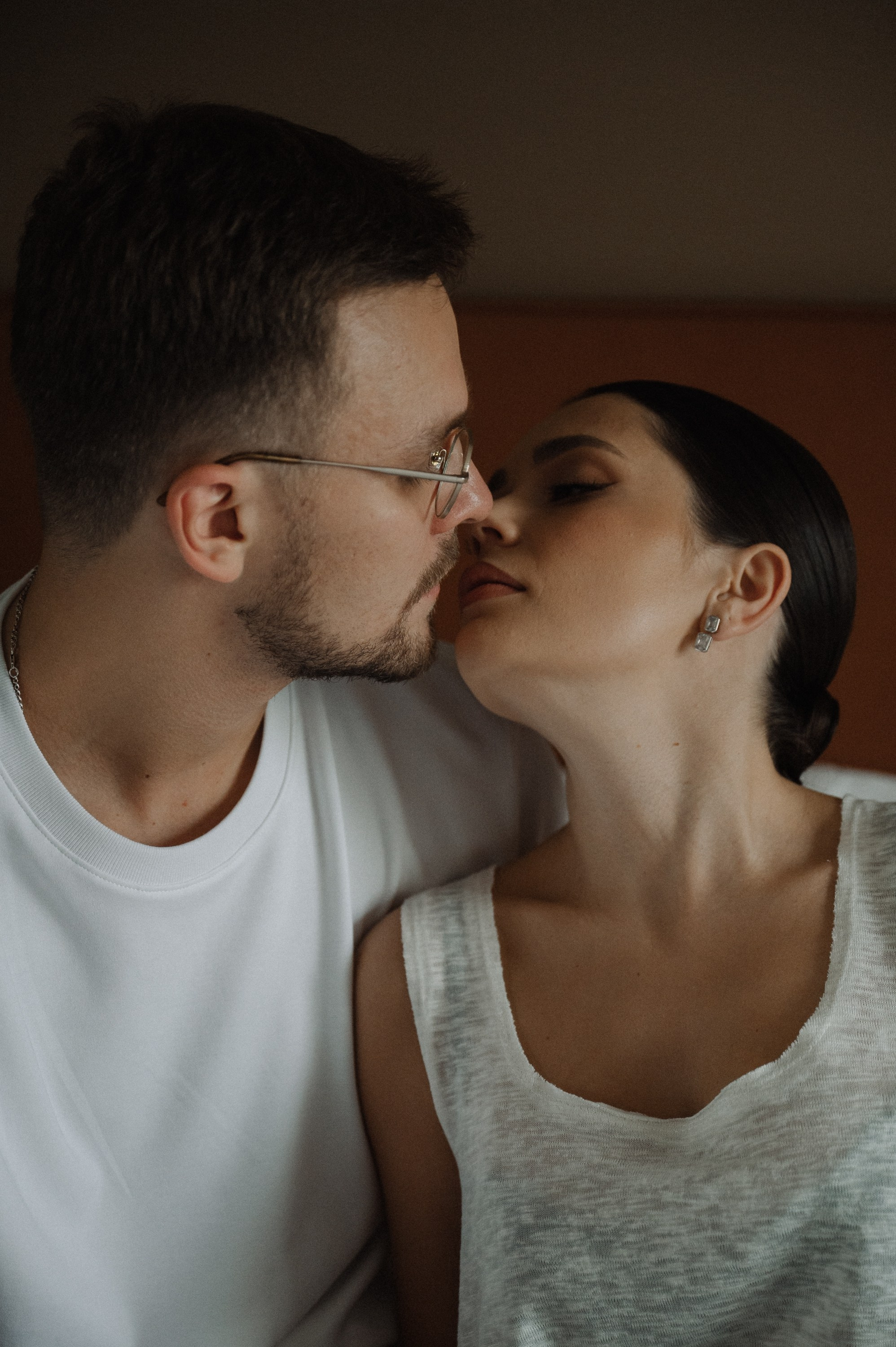 КАТЯ И НИКИТА