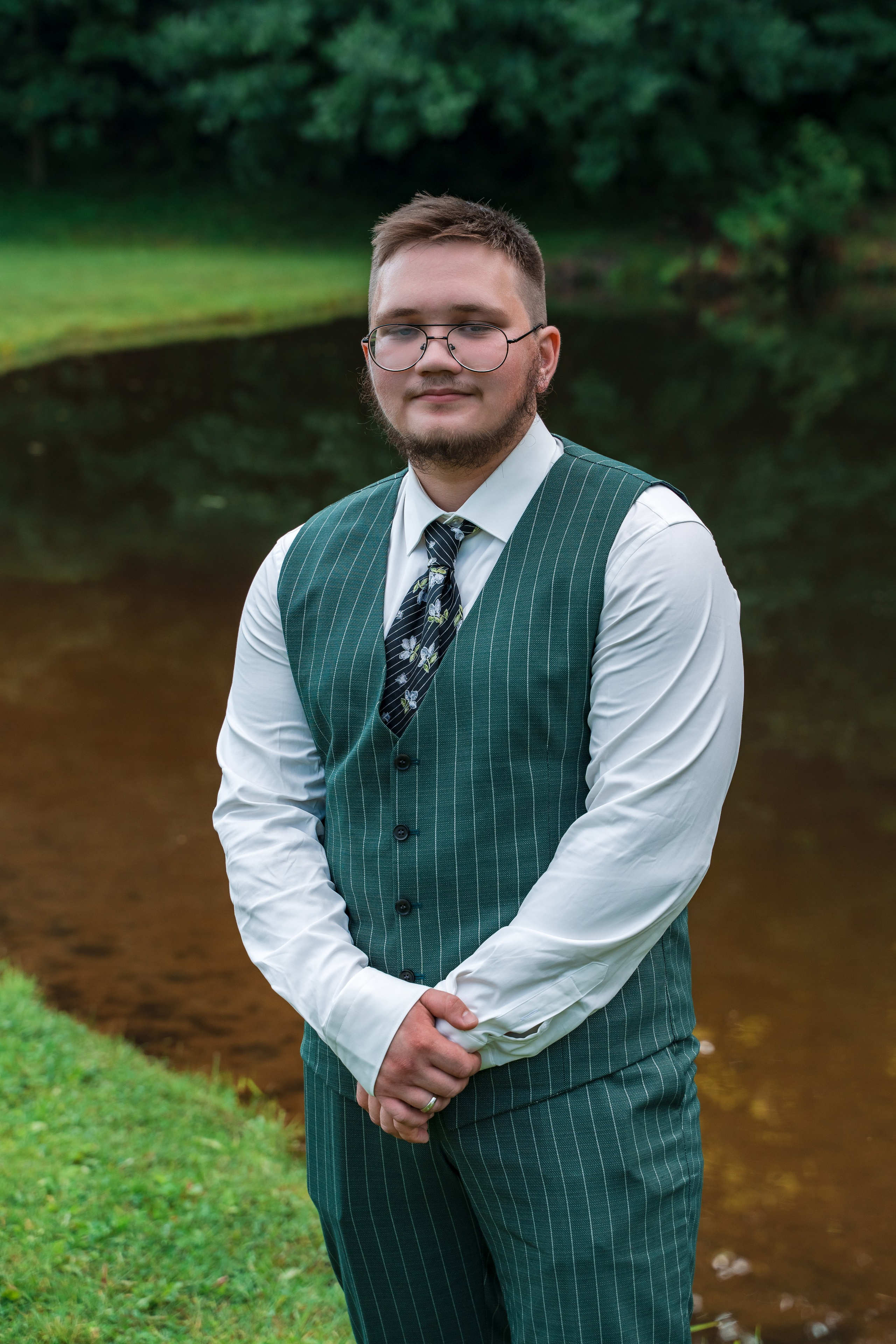 Александр + Диана