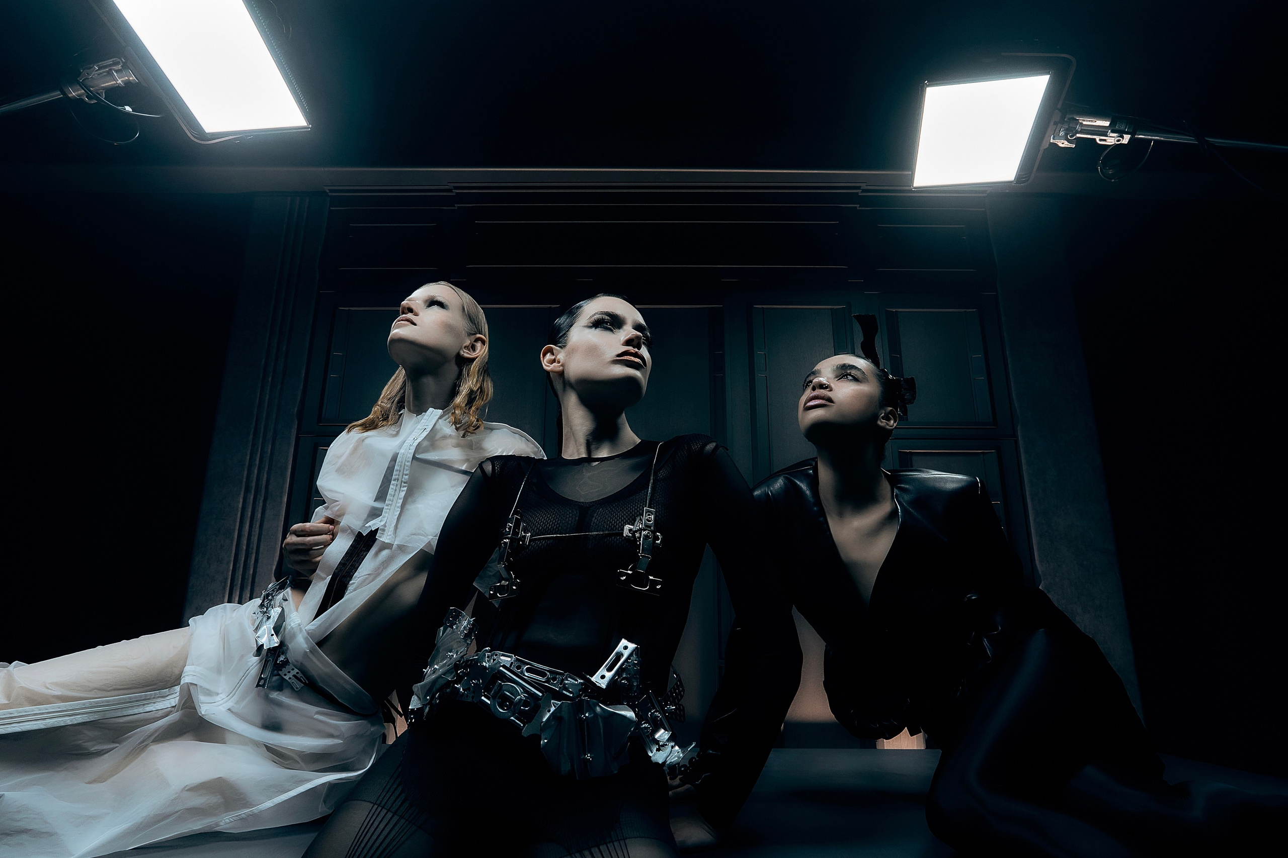 Матрица. Главная