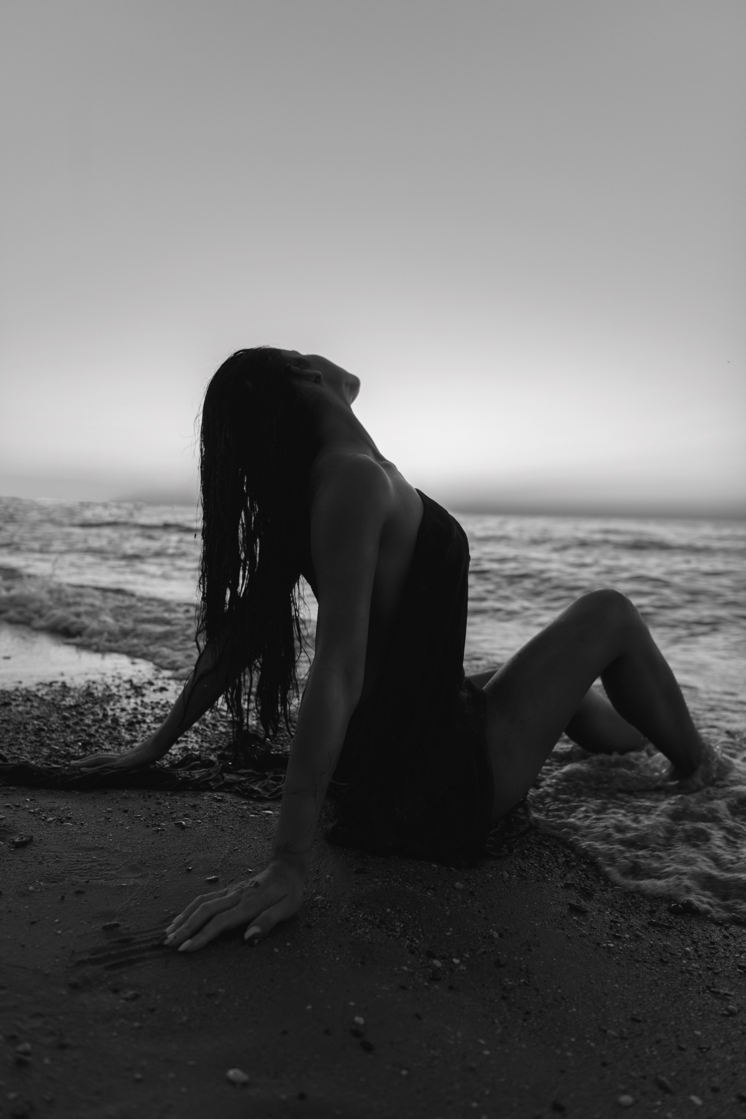 МОРЕ лечит души. Фотограф беременности в Крыму Бобкова Ирина