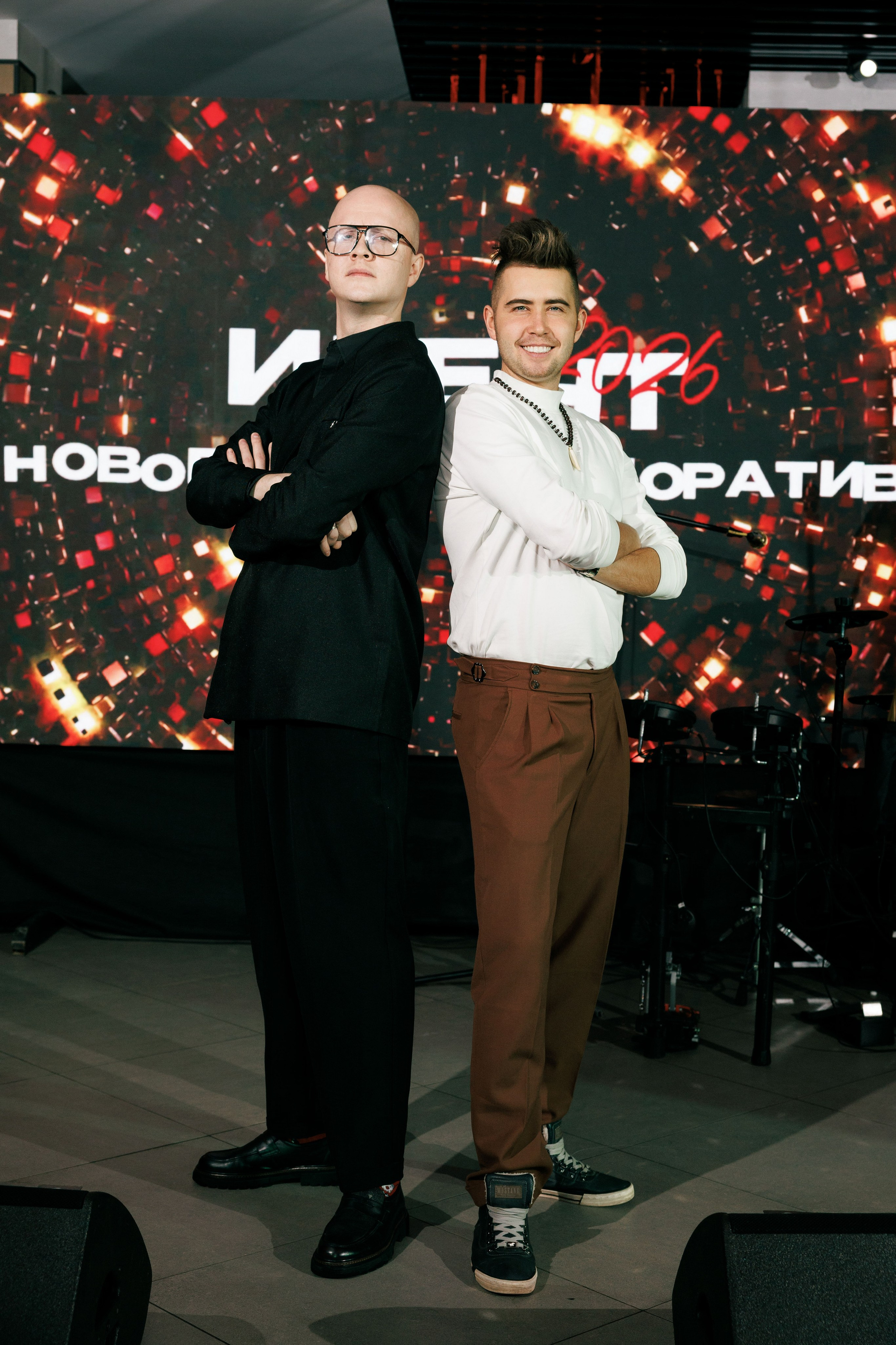 Новогодний ИВЕНТ Корпоратив 2026 (АМАКС Сафар отель). Свадебный фотограф и контент фотограф в Казани Малыгина Елена