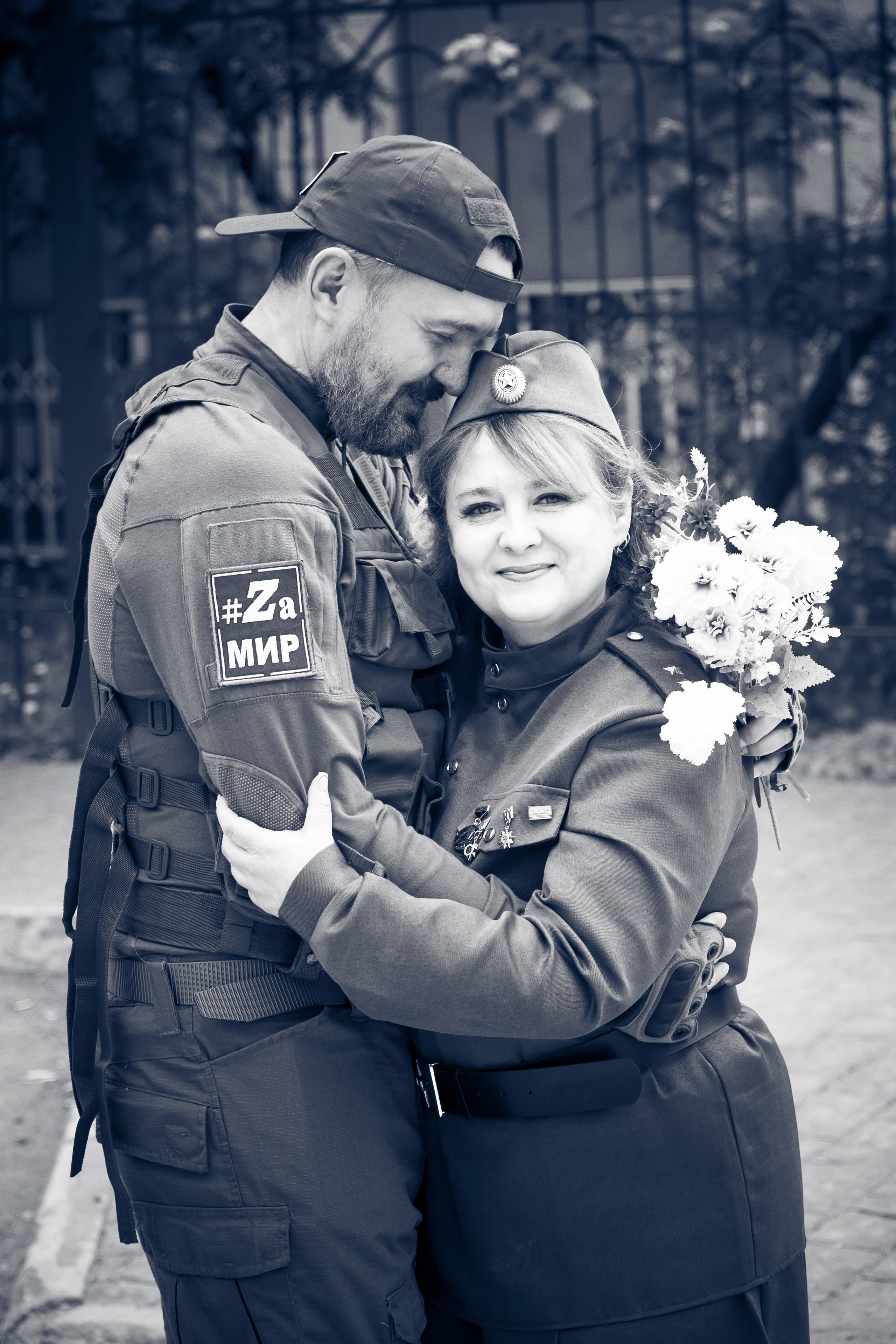 Фотопроекты. Фотограф в Новосибирске Мальвина Ветшак