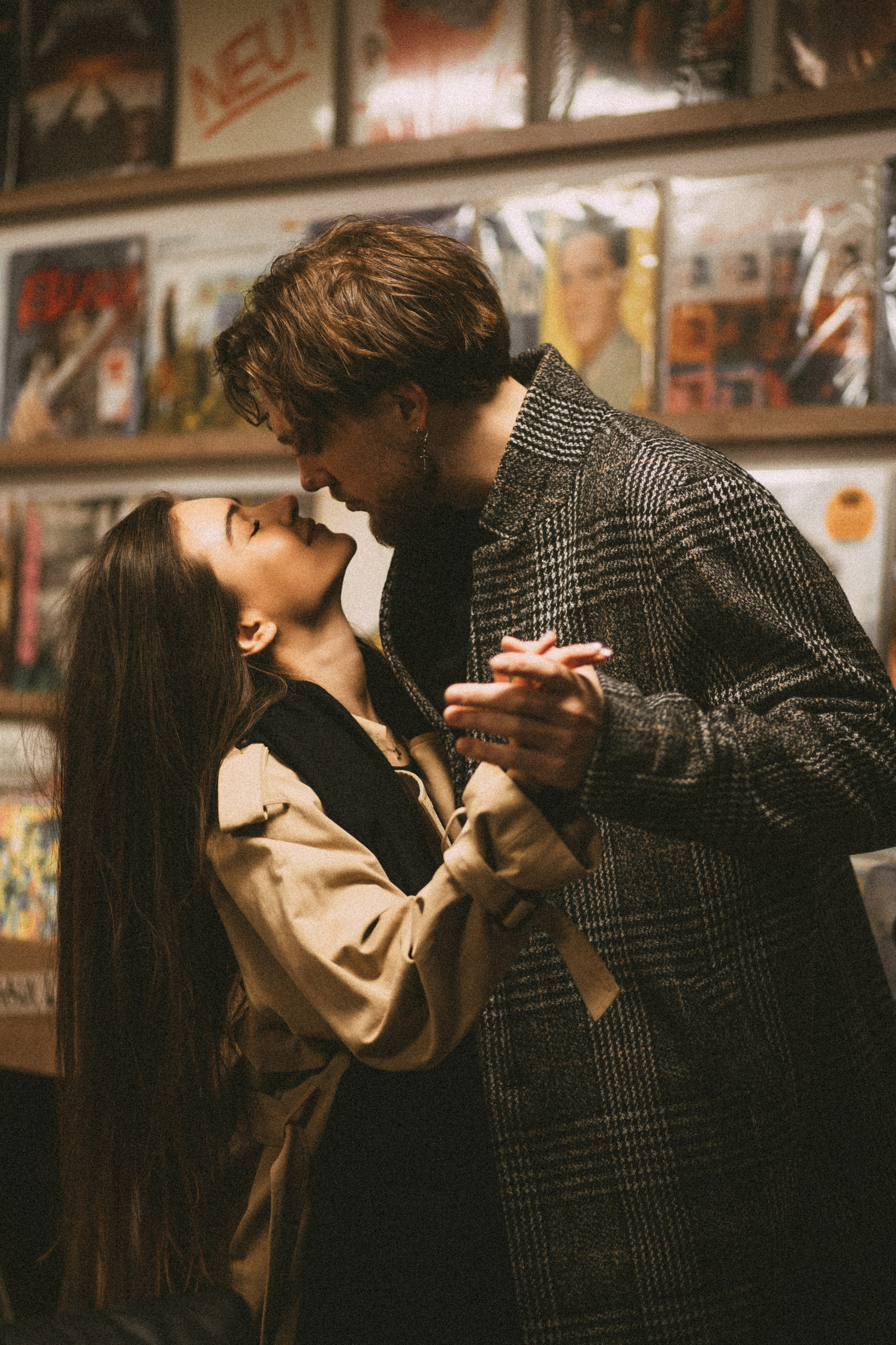 A & A | Екатеринбург. Фотограф Екатерина Амбрушкевич