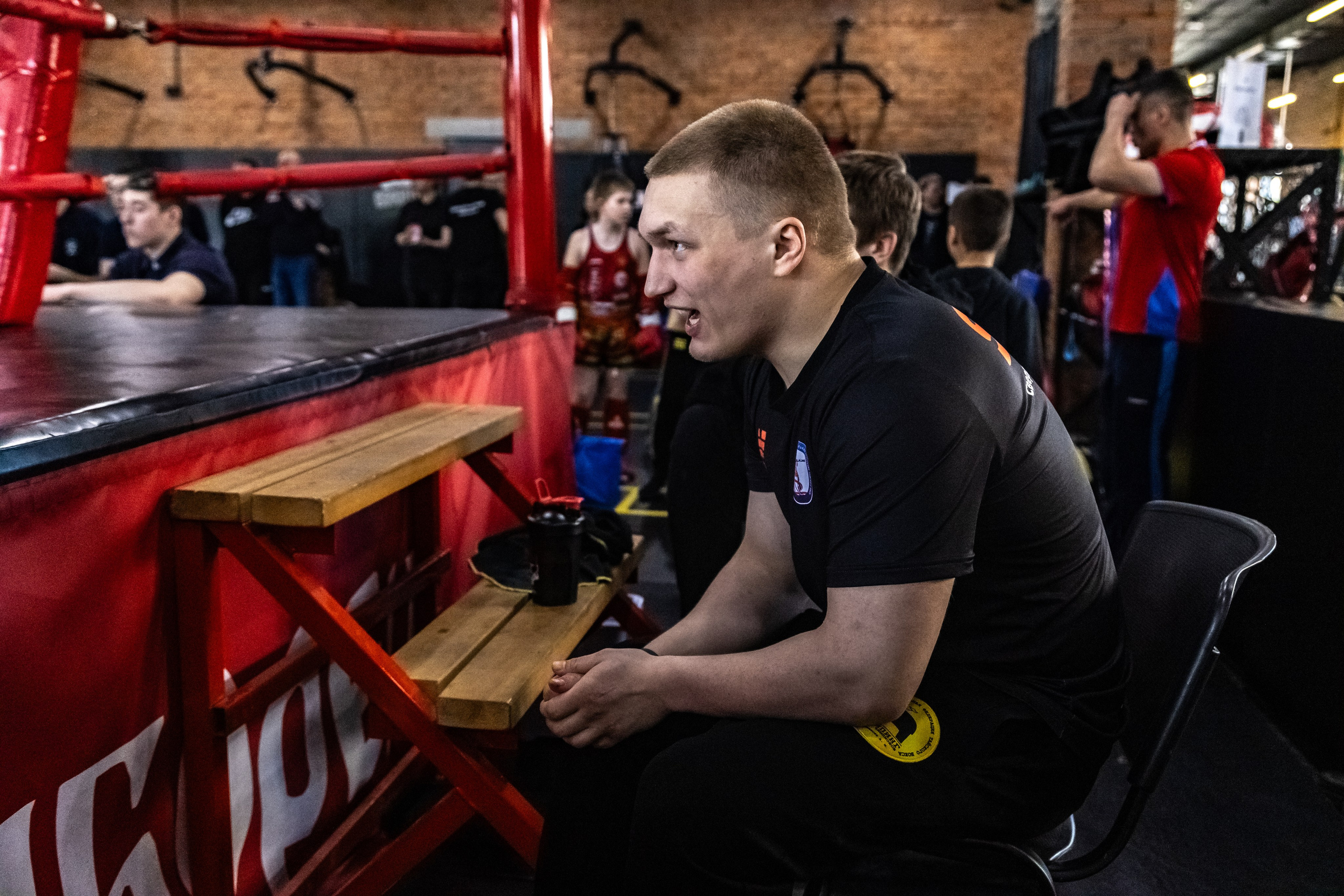 СК Ратиборец. Репортажный фотограф Екатеринбург | Яркий, качественный репортаж | Концерты, клубы, репортаж, праздники, корпоративы