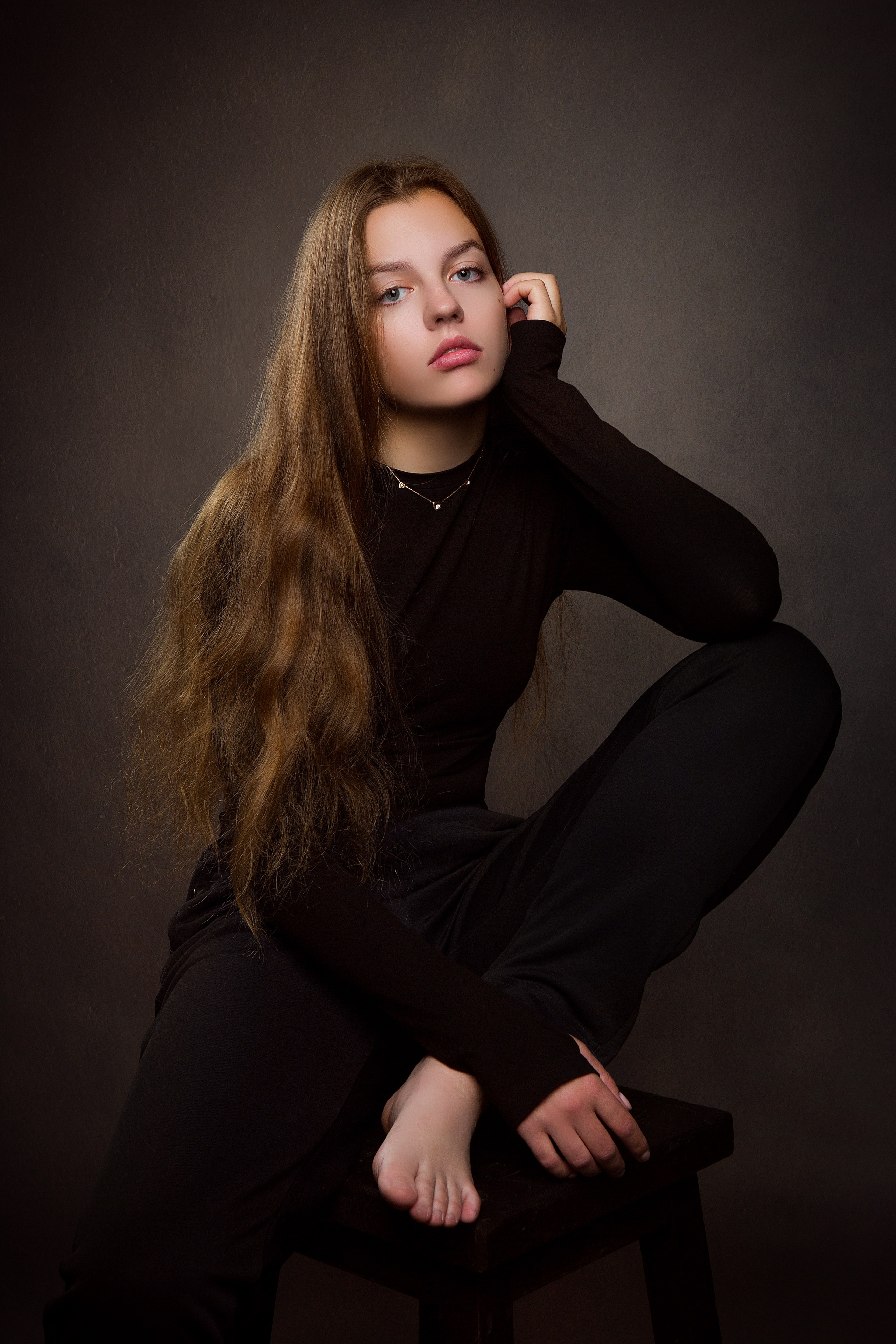 София. Фотограф Мария Кольцова