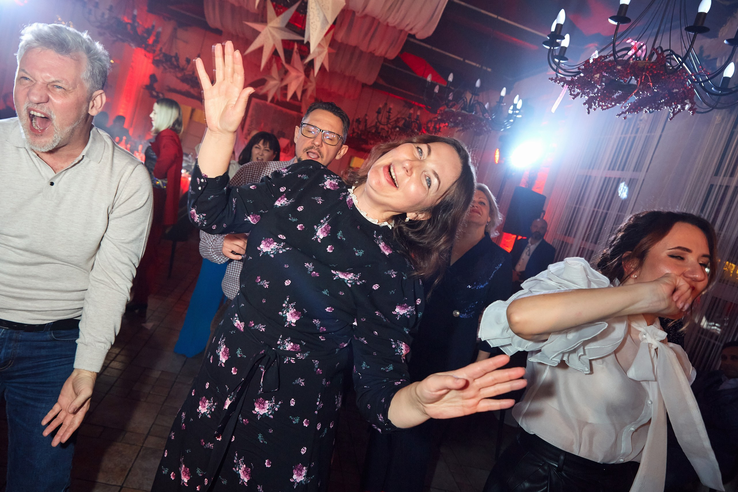 Компания РусСилика / БО Ильдорф. Антон Артюшин, портретный фотограф. Москва