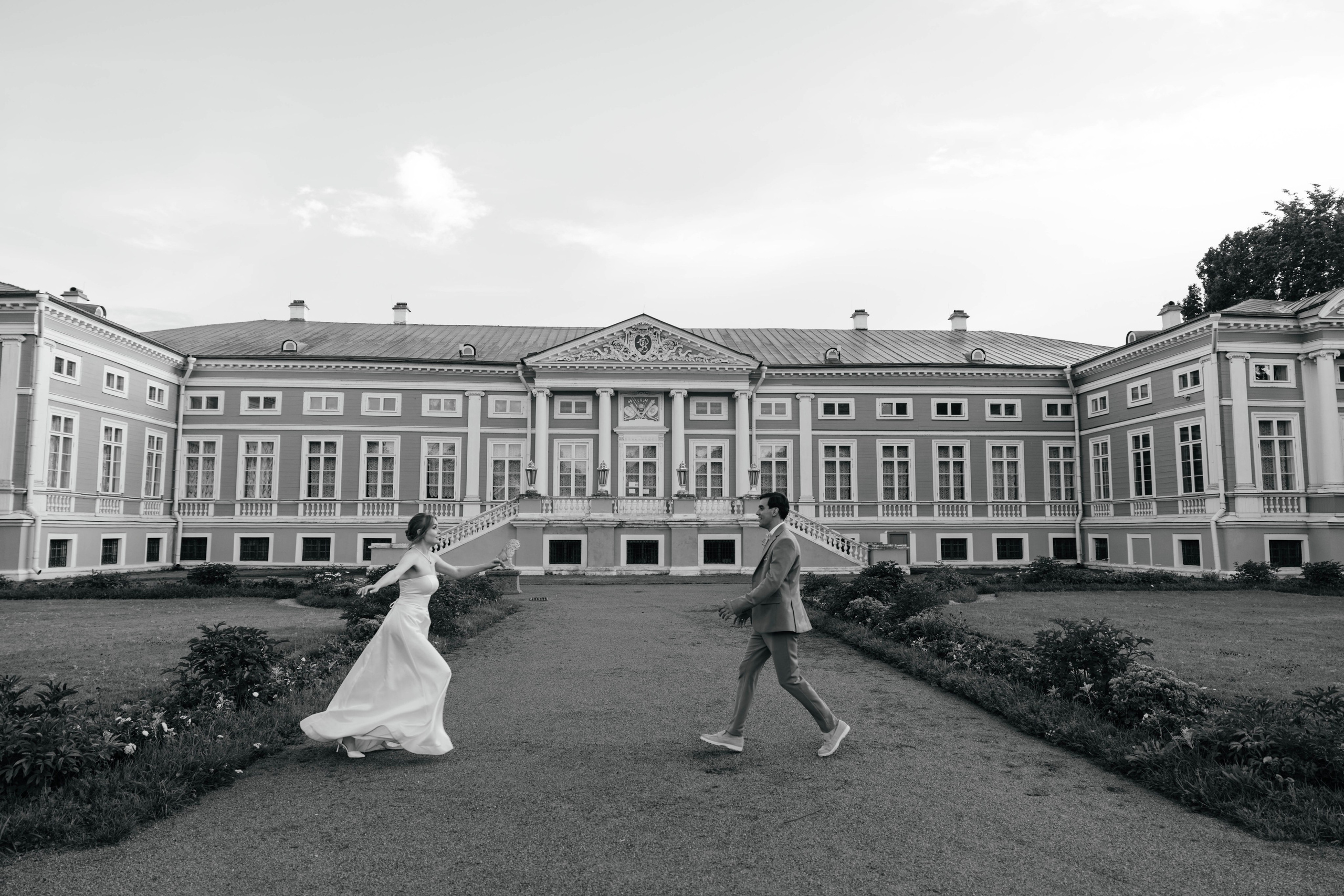 DANIEL & ANNA. Свадебное ФОТО & ВИДЕО Москва/Липецк