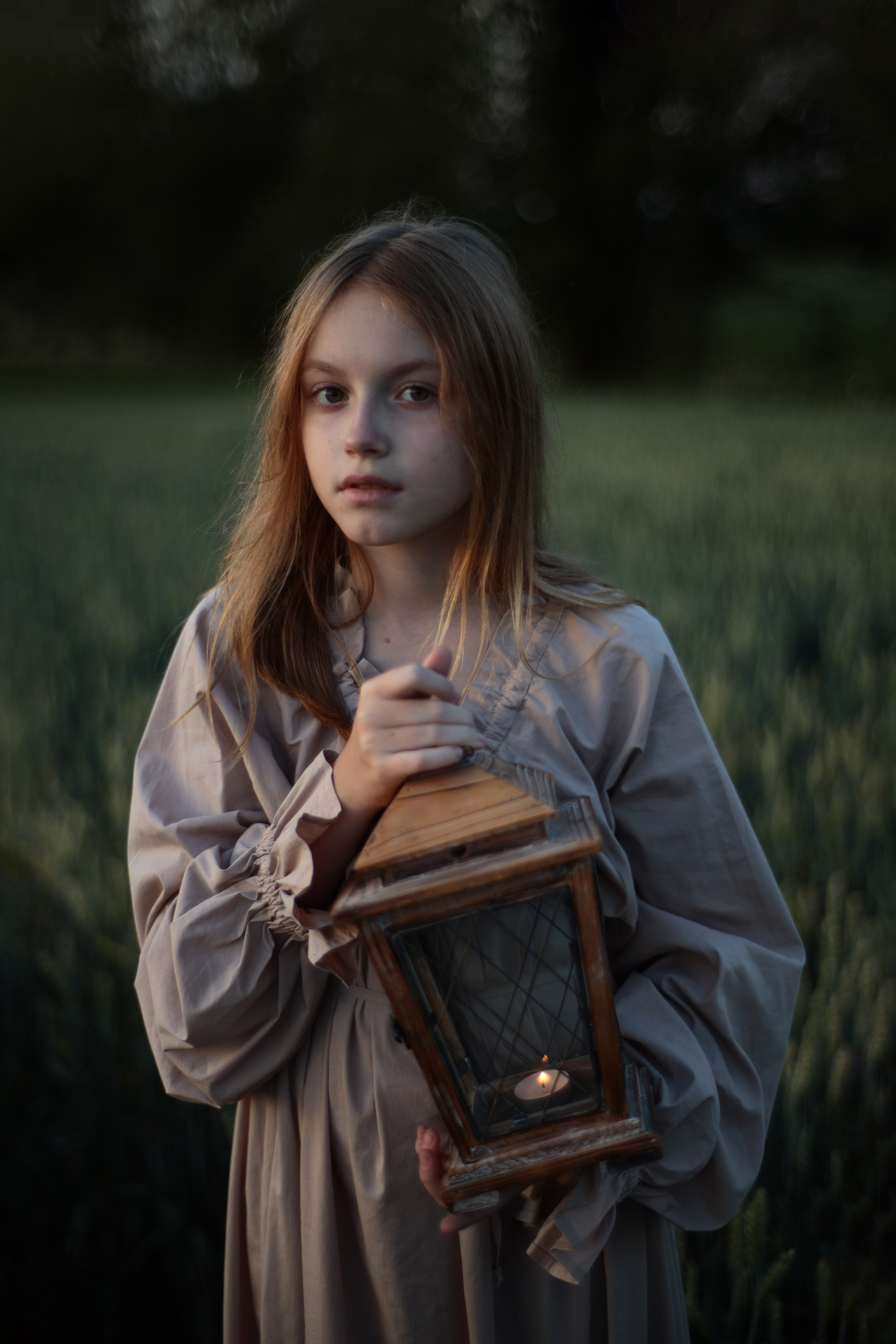 Portrait. Анастасия Артёмова | Фотограф и учёный