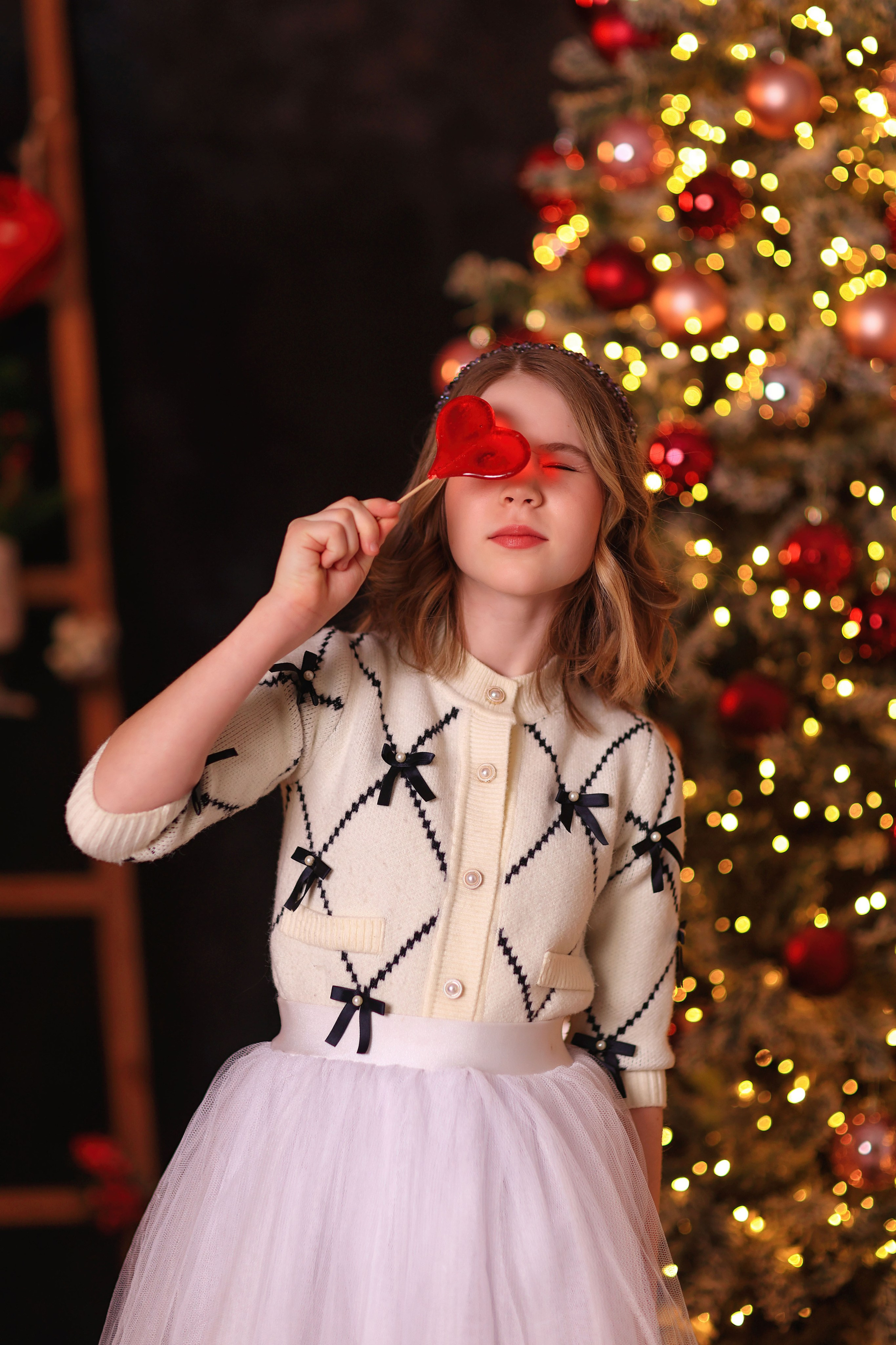 Рождество. Школа Развития моделей Город Ижевск