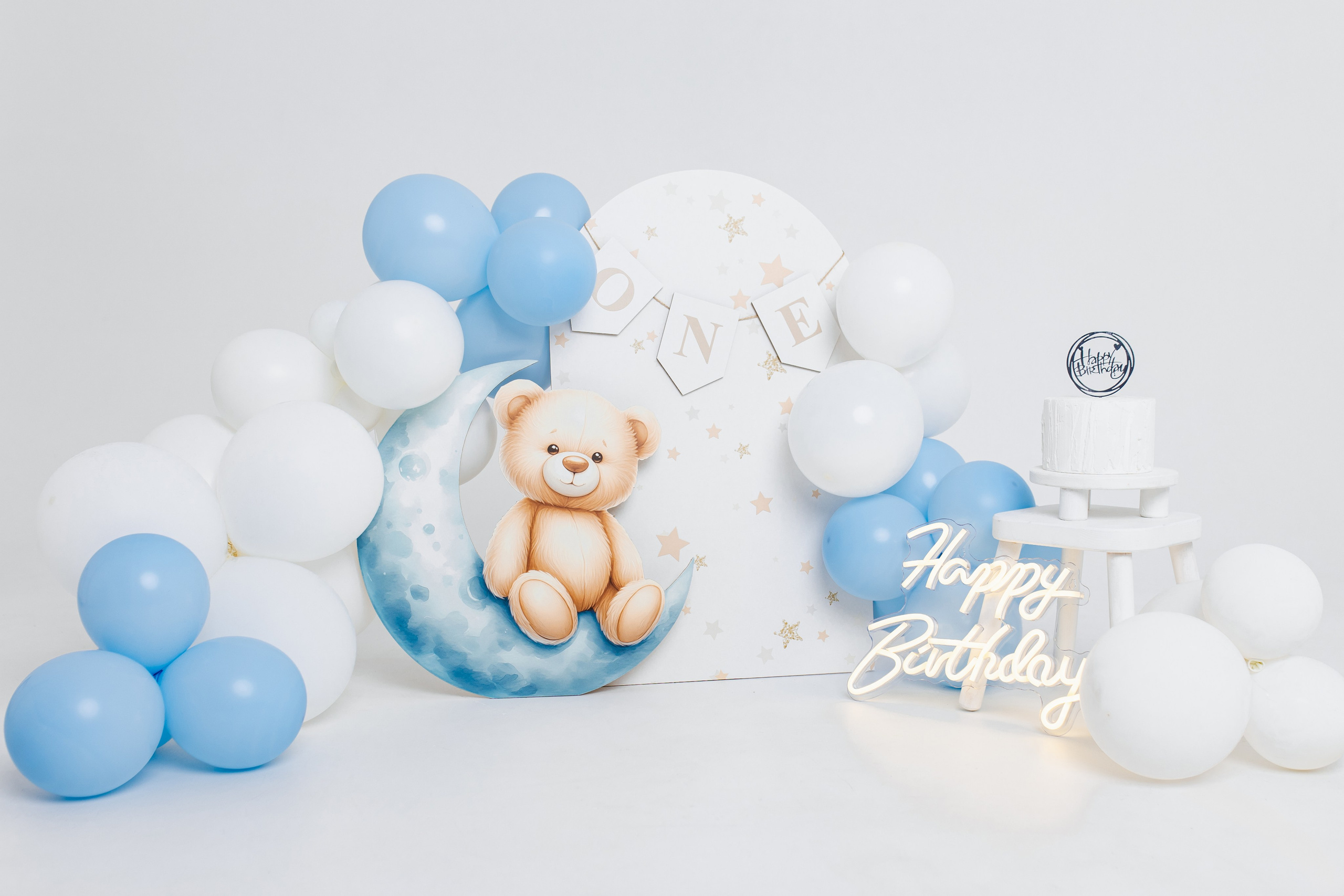 Smash Cake. Детский фотограф в Москве Маргарита Чубукова