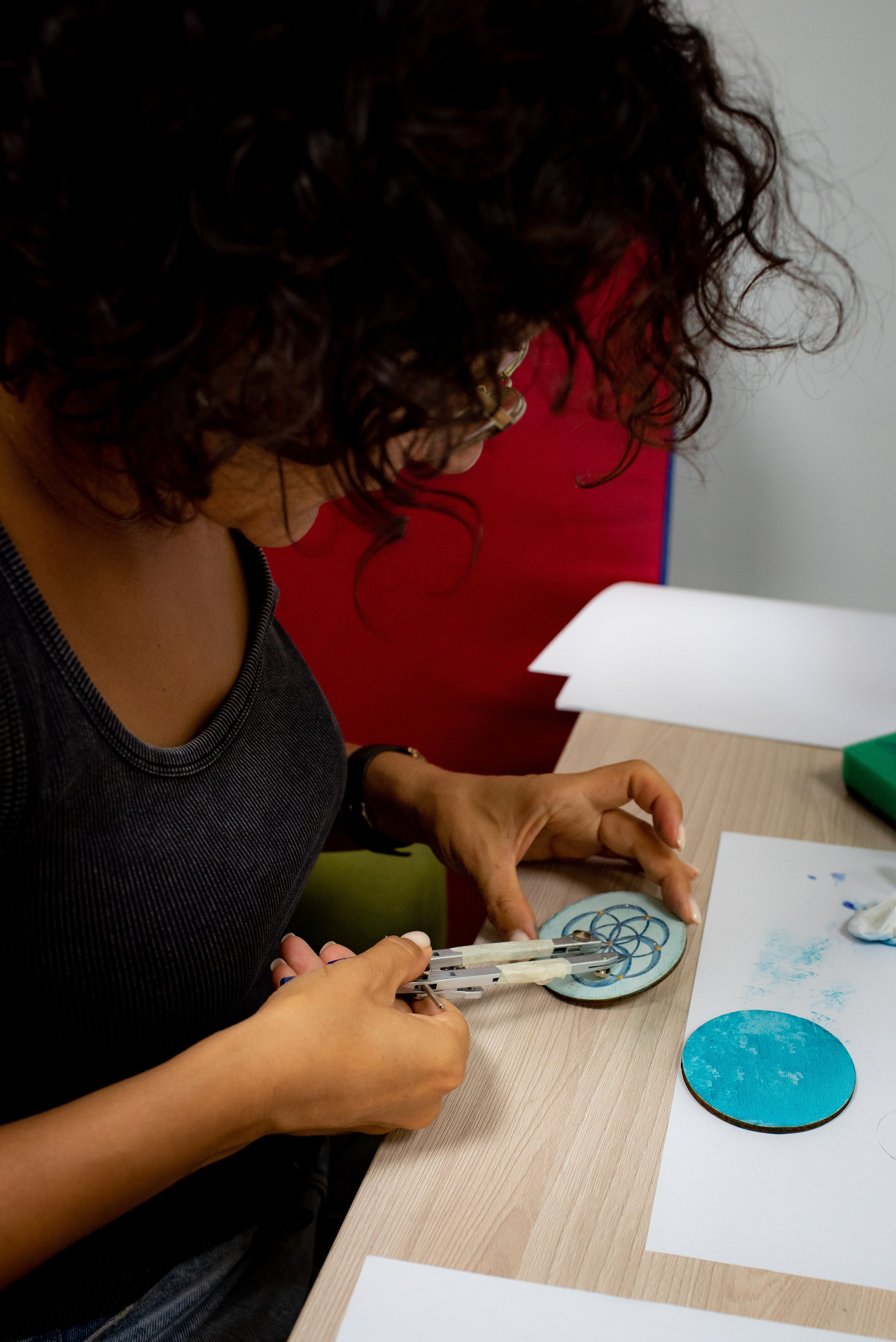 Репортажи, мастер-классы. Фотограф из Санкт-Петербурга Светлана Соколова