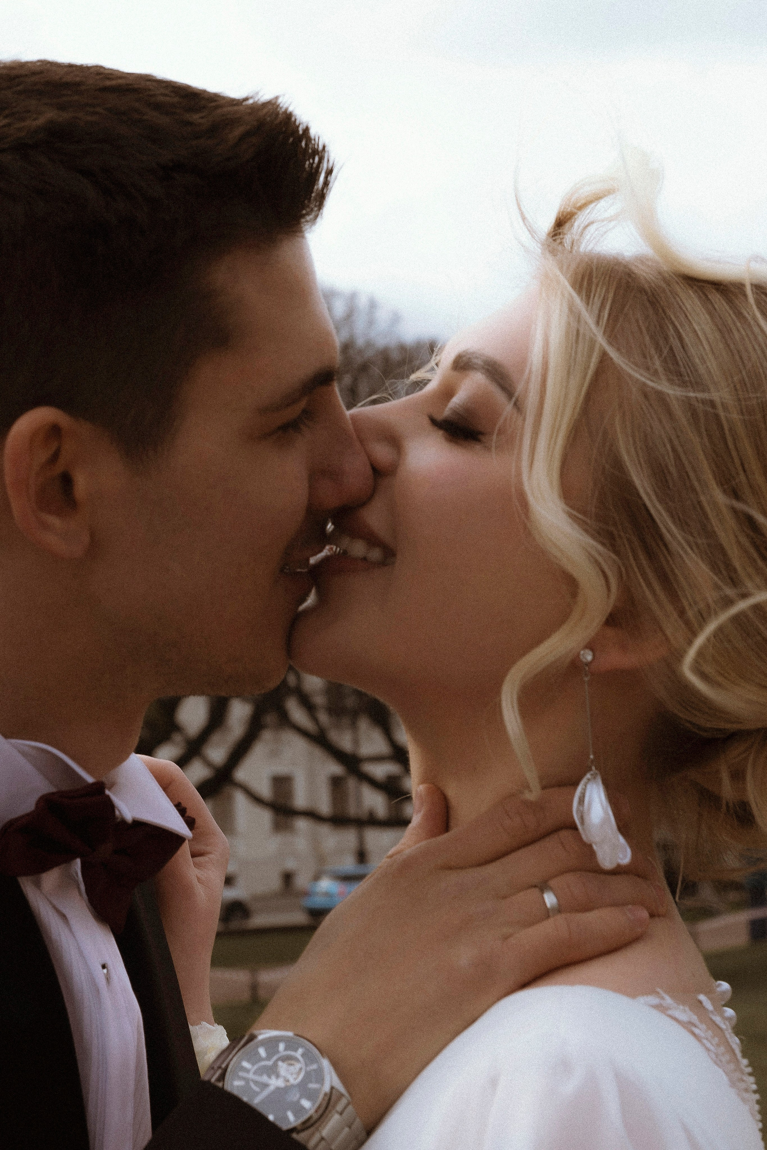 Свадебная съемка в Санкт-Петербурге. Женский фотограф в Санкт-Петербурге, Москве и весь мир Алёна Мамаева