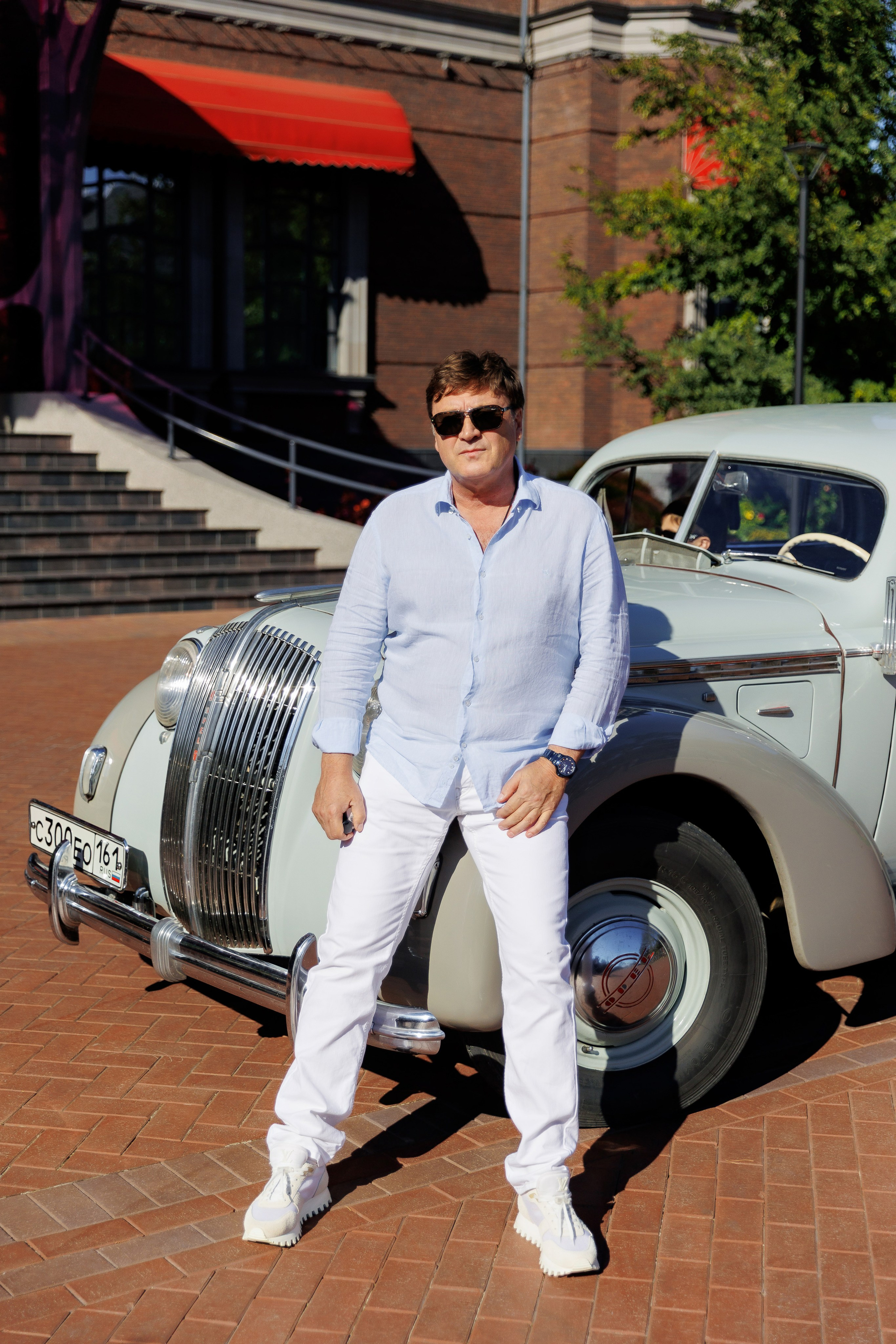 Фотосессия на день рождения Праздничная съемка от профессионального фотографа. Красильников Евгений — профессиональный фотограф в Ростове-на-Дону