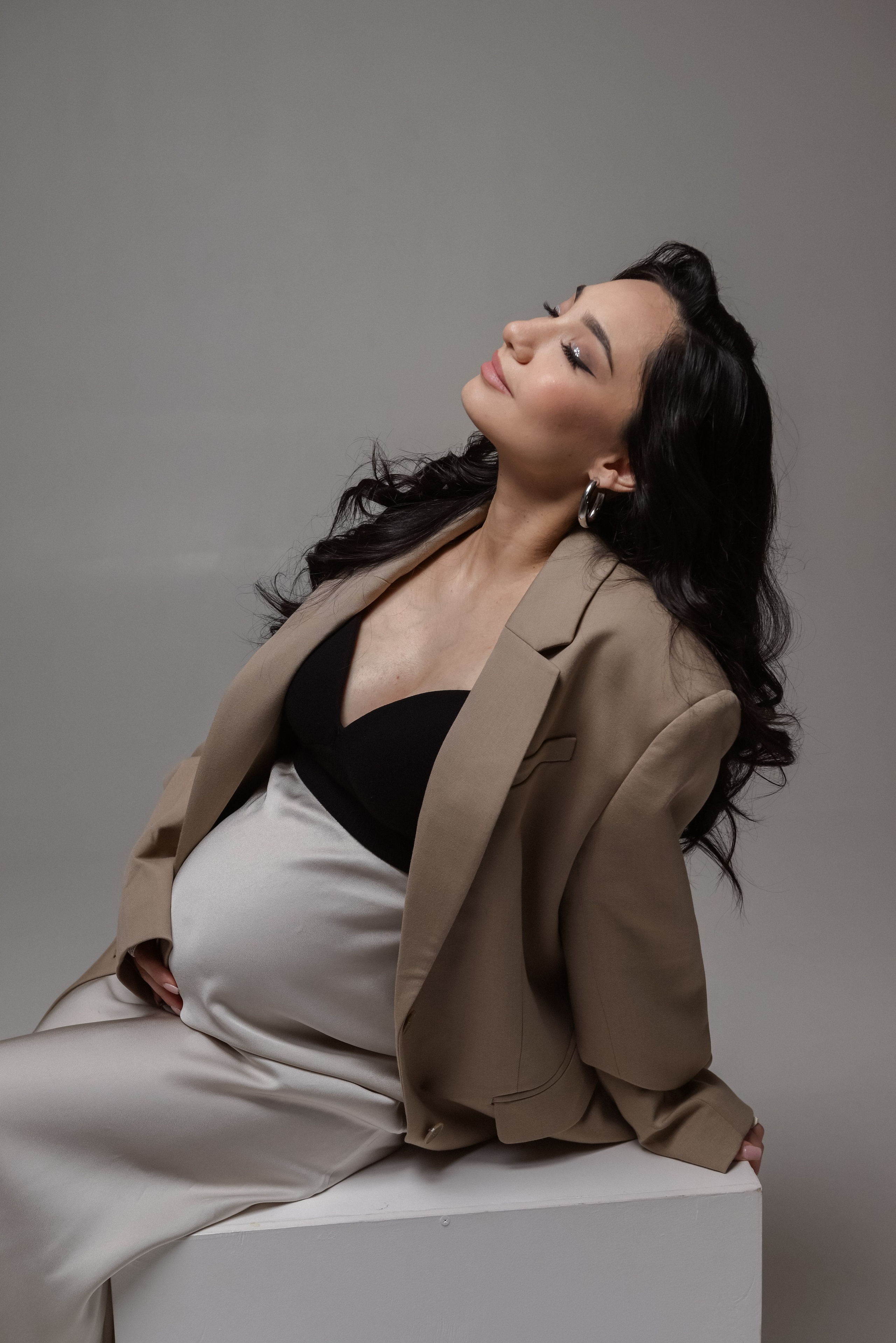 Алла. Фотограф Ростов-на-Дону Белла Керимова