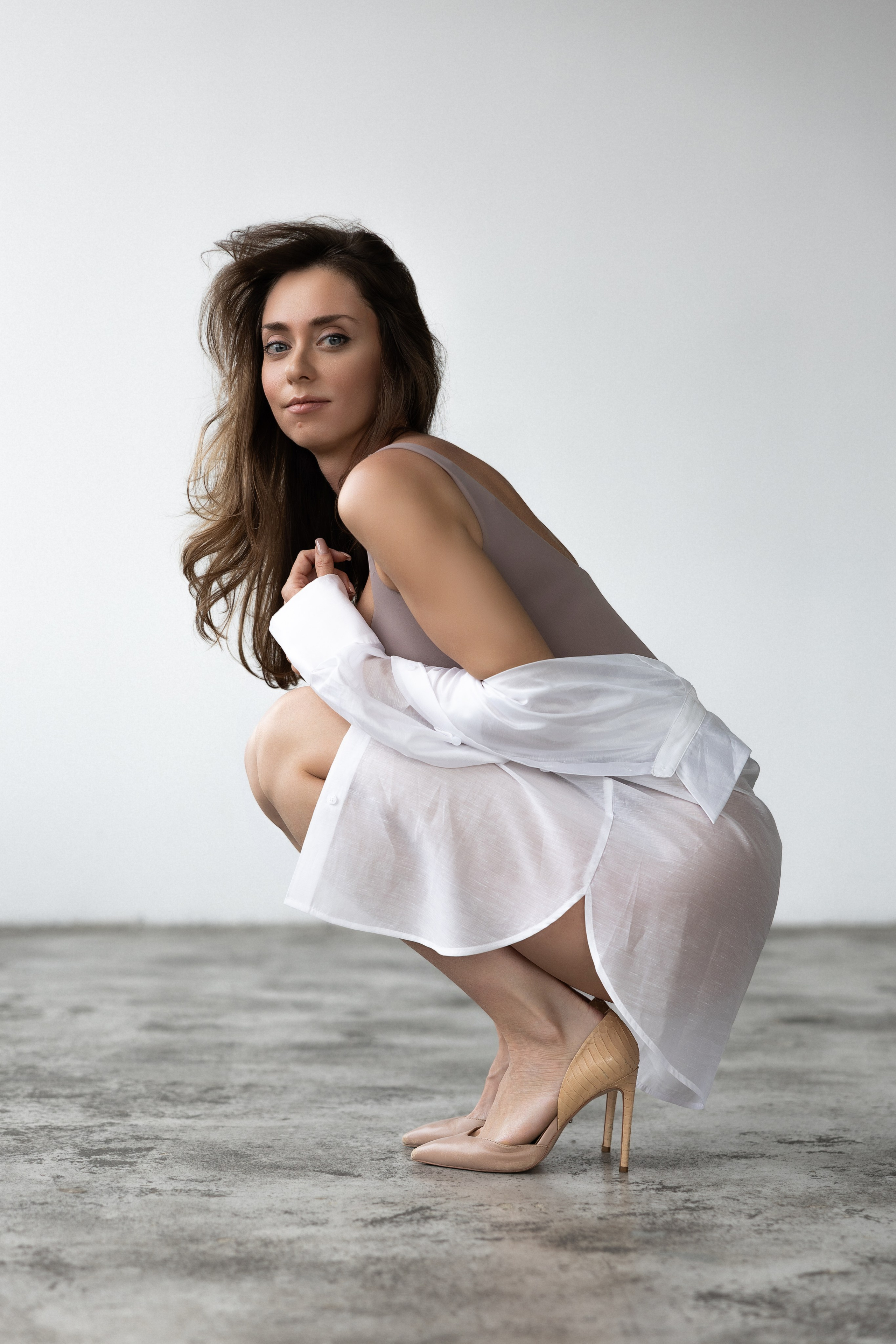 Лайфстайл Фотограф и Профессиональный Водный Фотограф в Москве