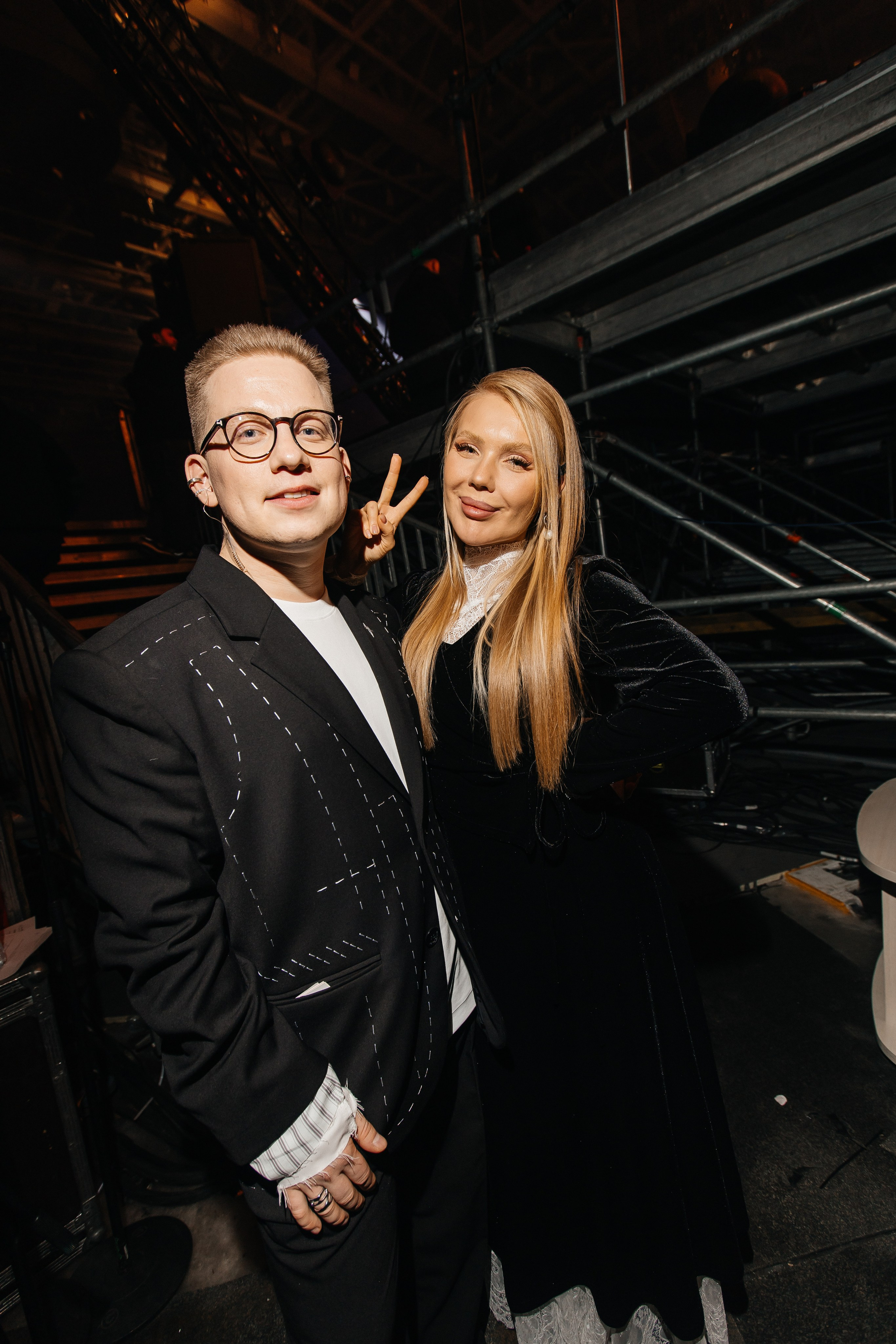 РСО 2.0. Five Media — репортажный фотограф Москва | Мск