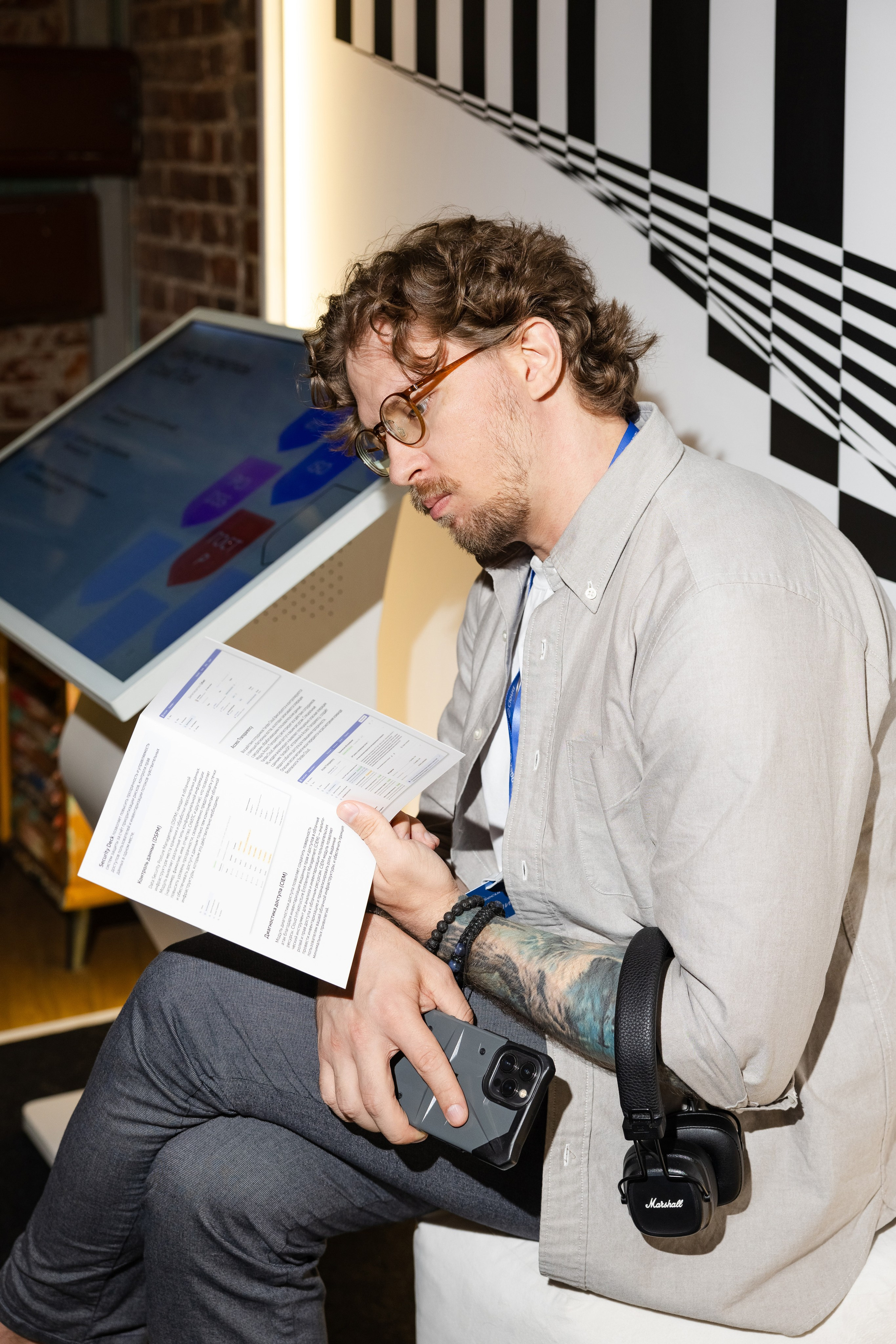 Cloud Security Day. Свадебный репортажный фотограф в Москве