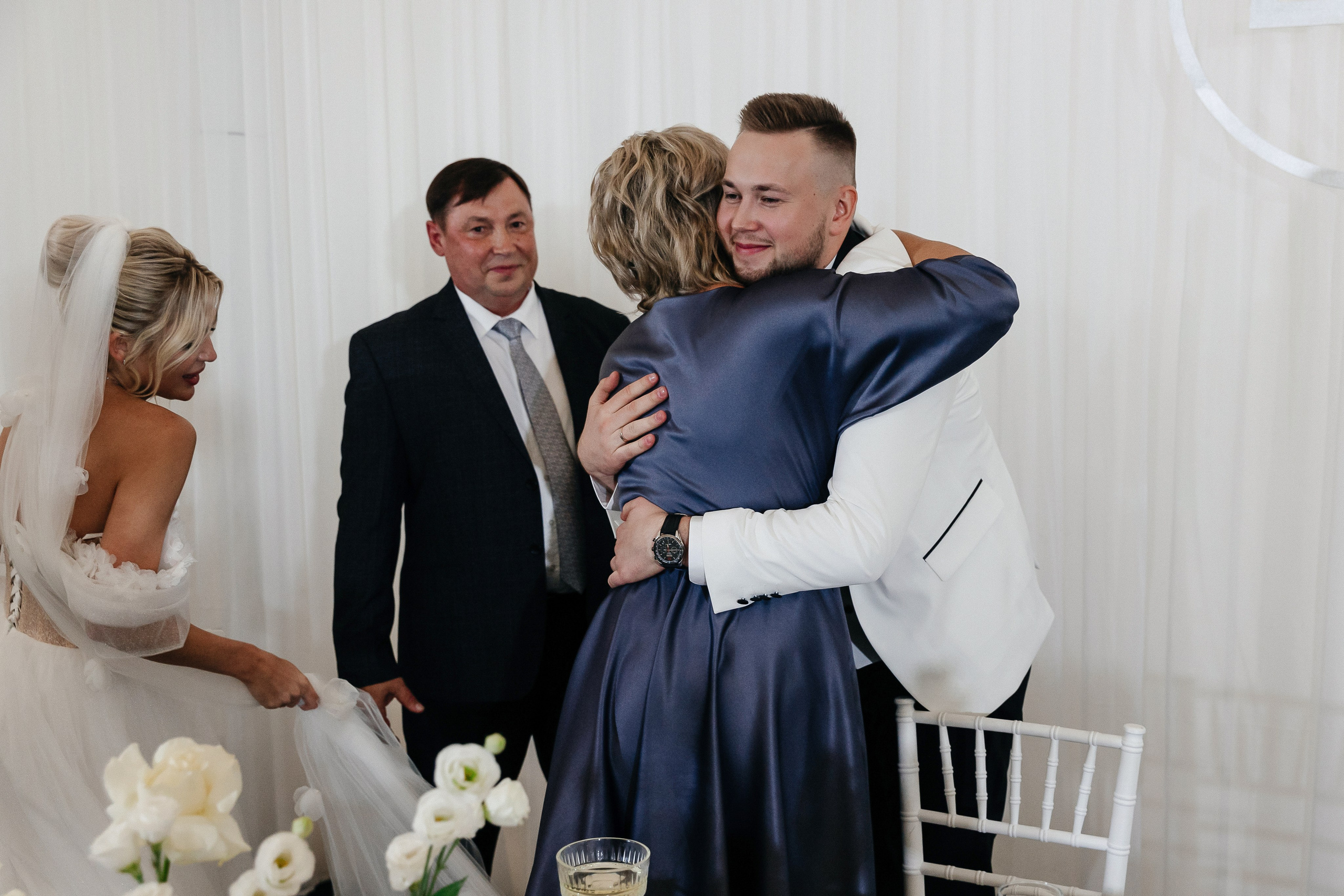 MARIA & LEV. Свадебный фотограф | Екатеринбург | Сочи | Артем Шестаков