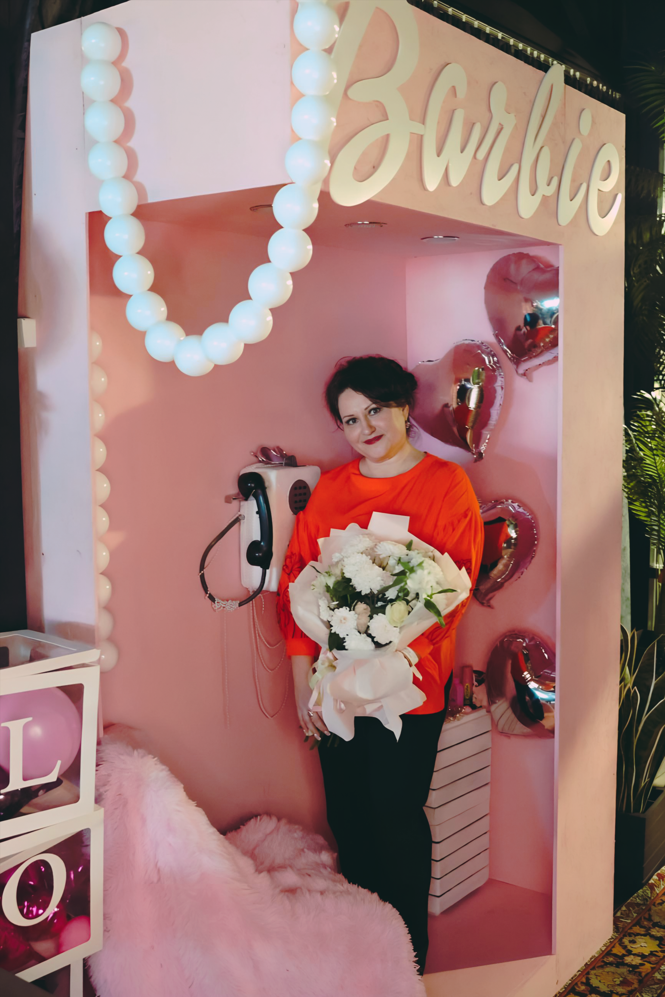 8 марта. Бар- караоке- клуб ЛОФТ. Семейный и детский фотограф в Славгороде Анастасия Винс