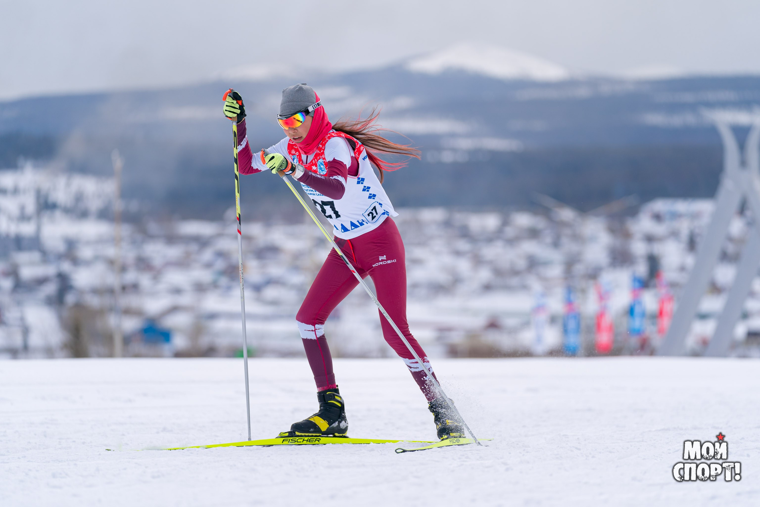 Алданский марафон 2024. Студия «Мой Спорт!» — все о спорте в Якутии