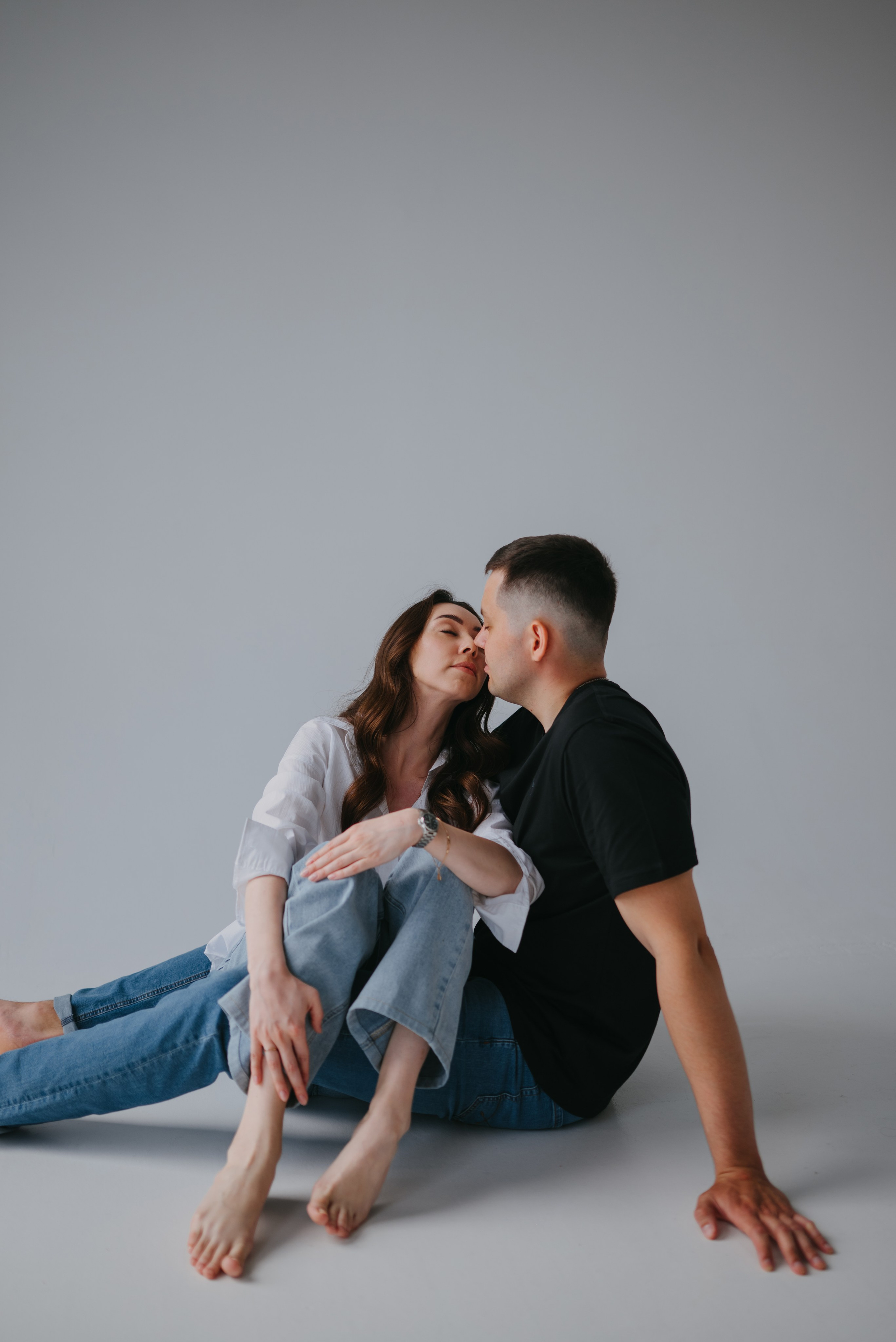 Богдан и Лена. Свадебный фотограф Уфа Дарья Насырова