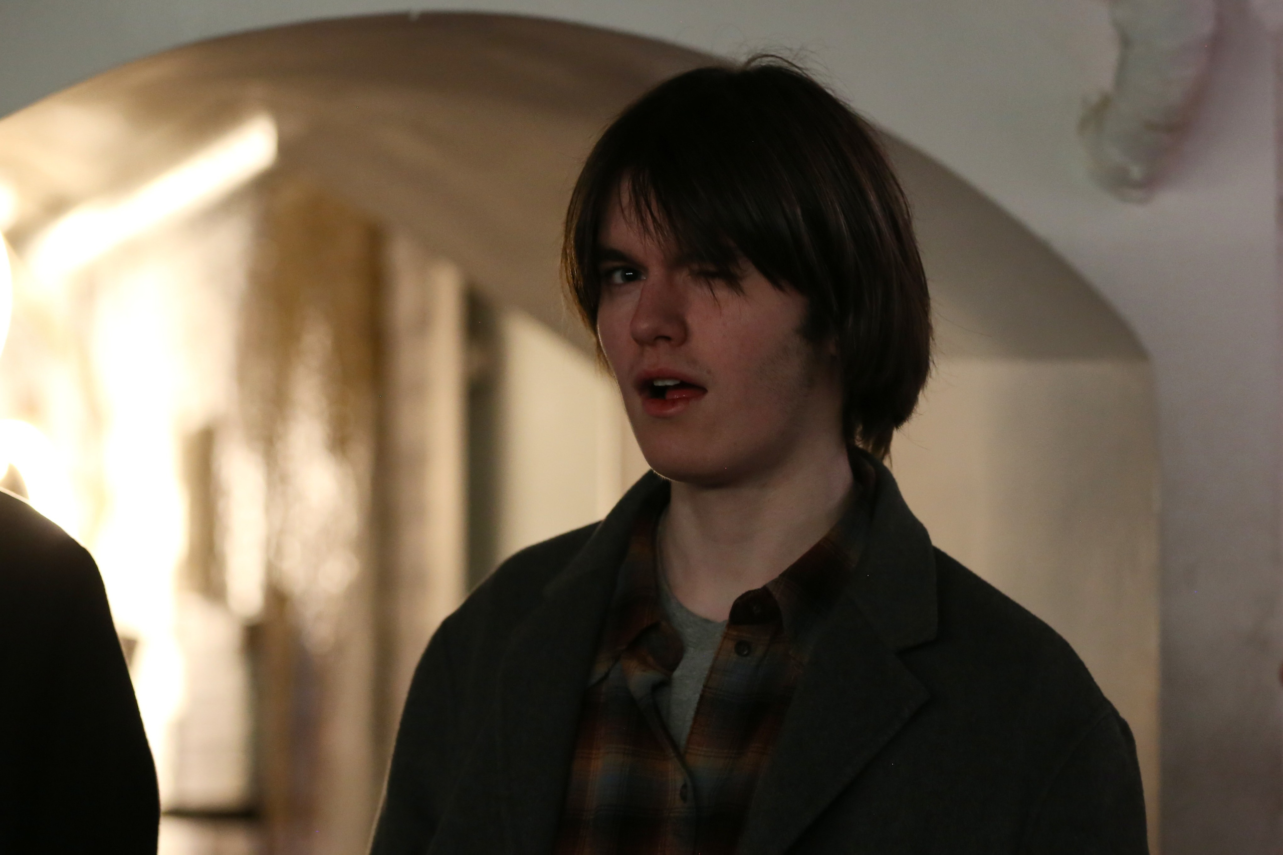 Table tennis tournament in Lakhesis. Фотограф Антонина Гудкова