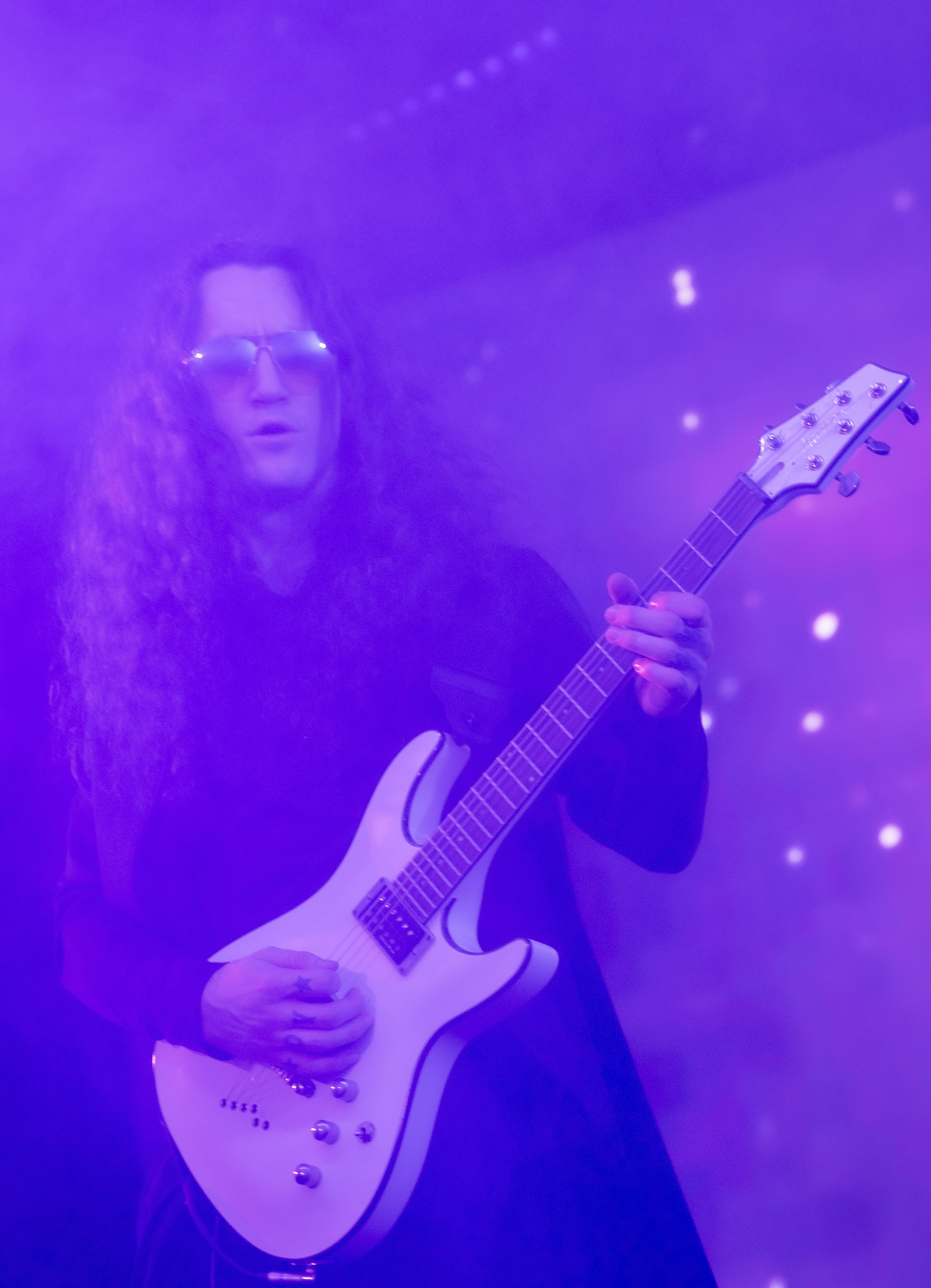 Концертные съемки