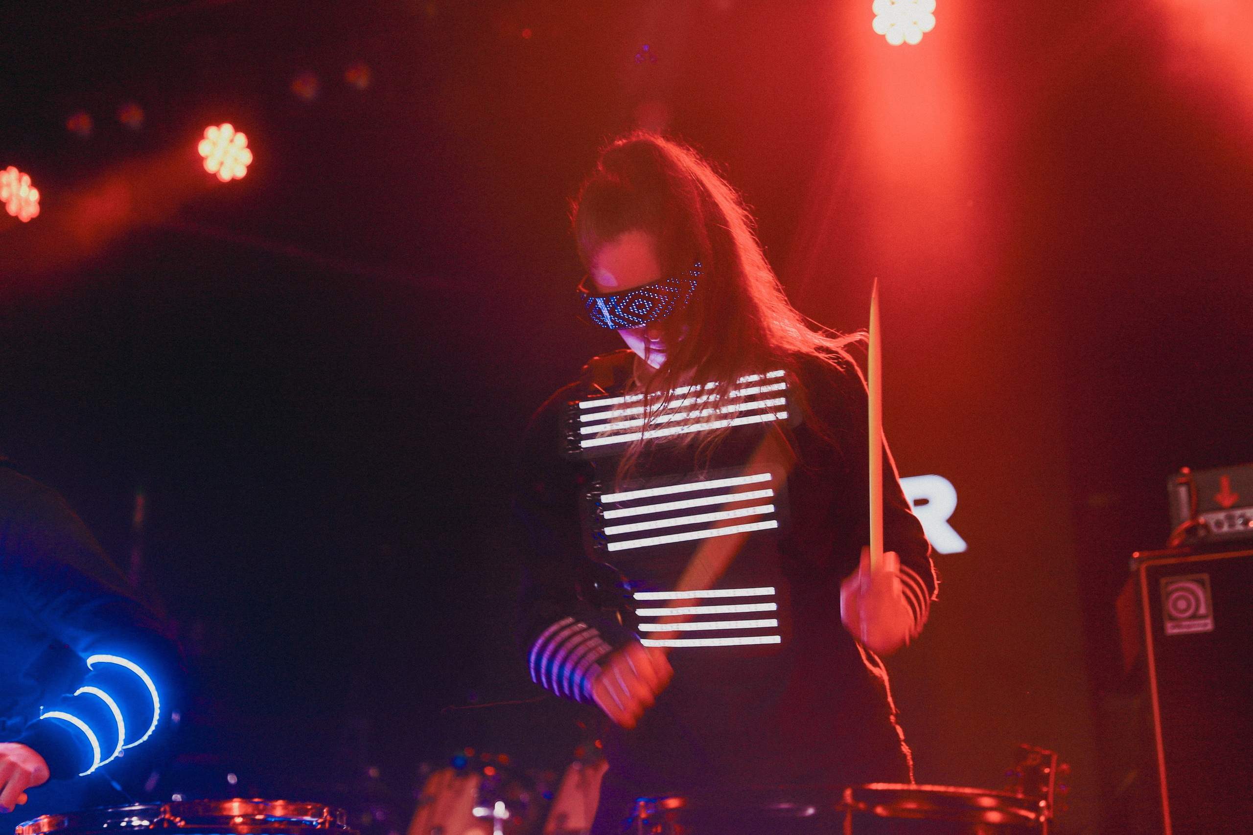 Концертные съемки