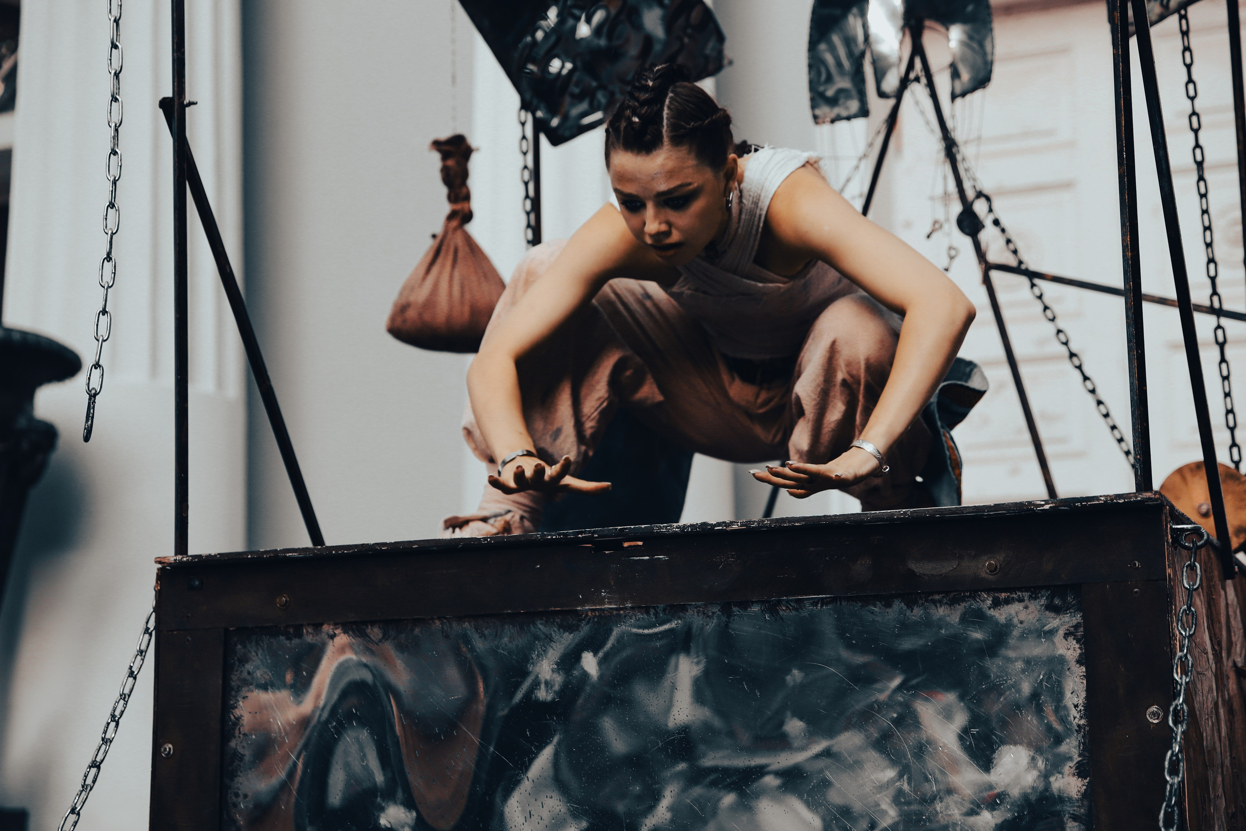 Пластилиновый Дождь 2023-2024 Спб