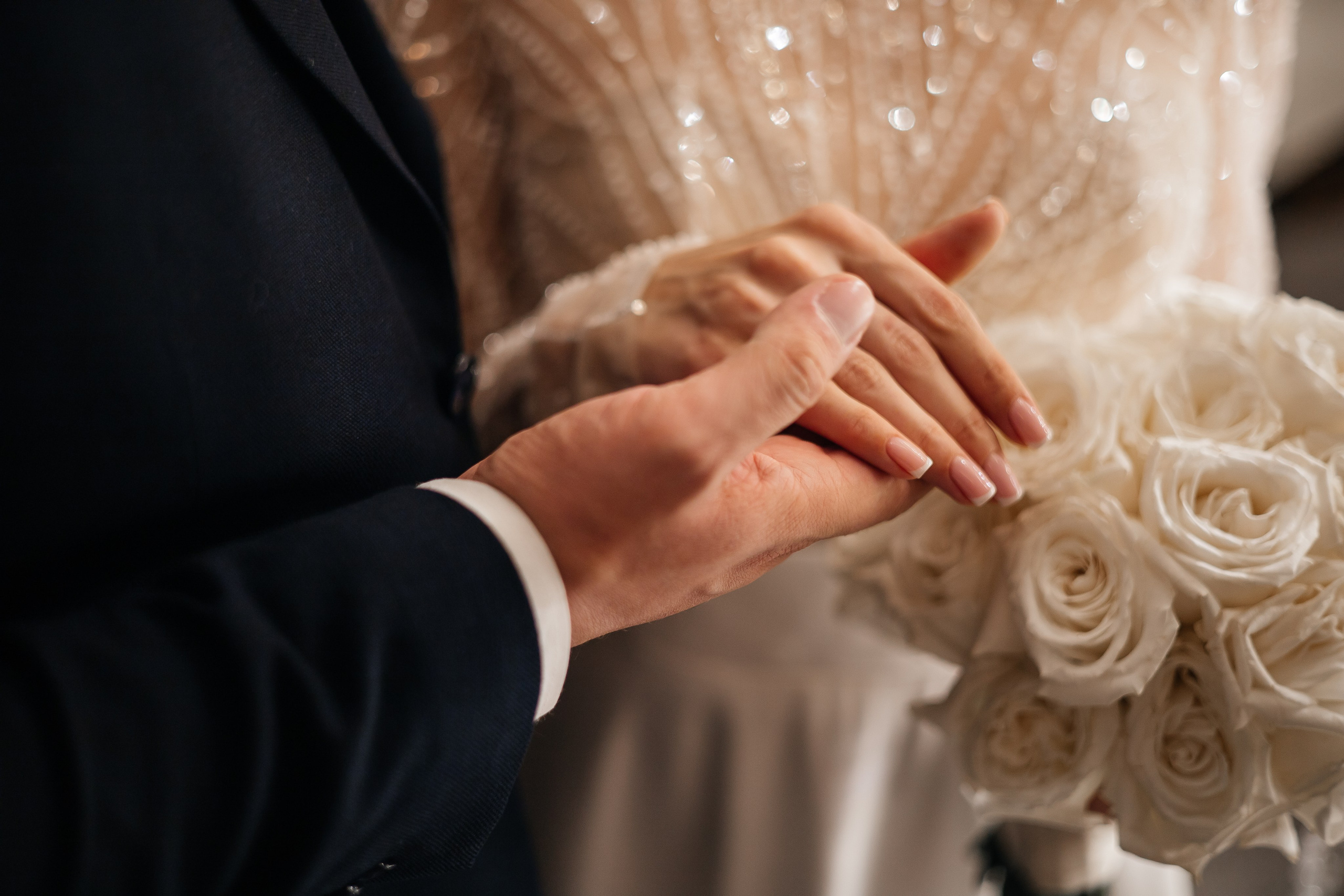 Виктория и Владимир. Главная