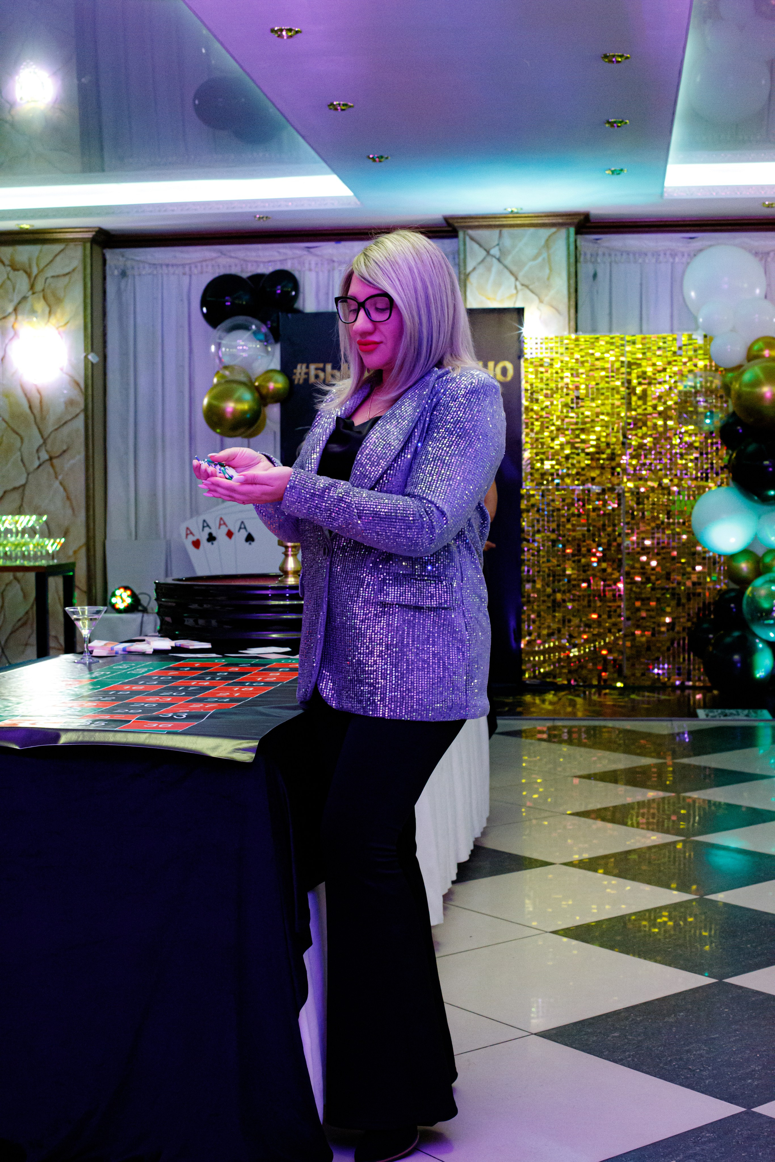 ELOSMED. Photokarish