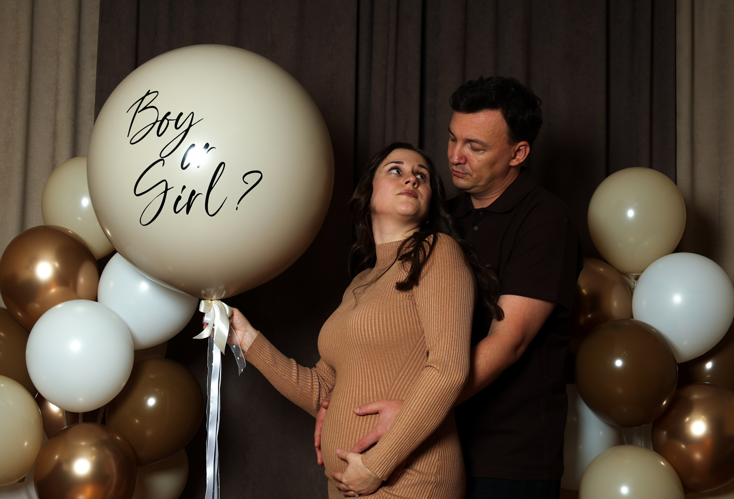 Love Story и Гендер-пати. Tatiana Shumskaya