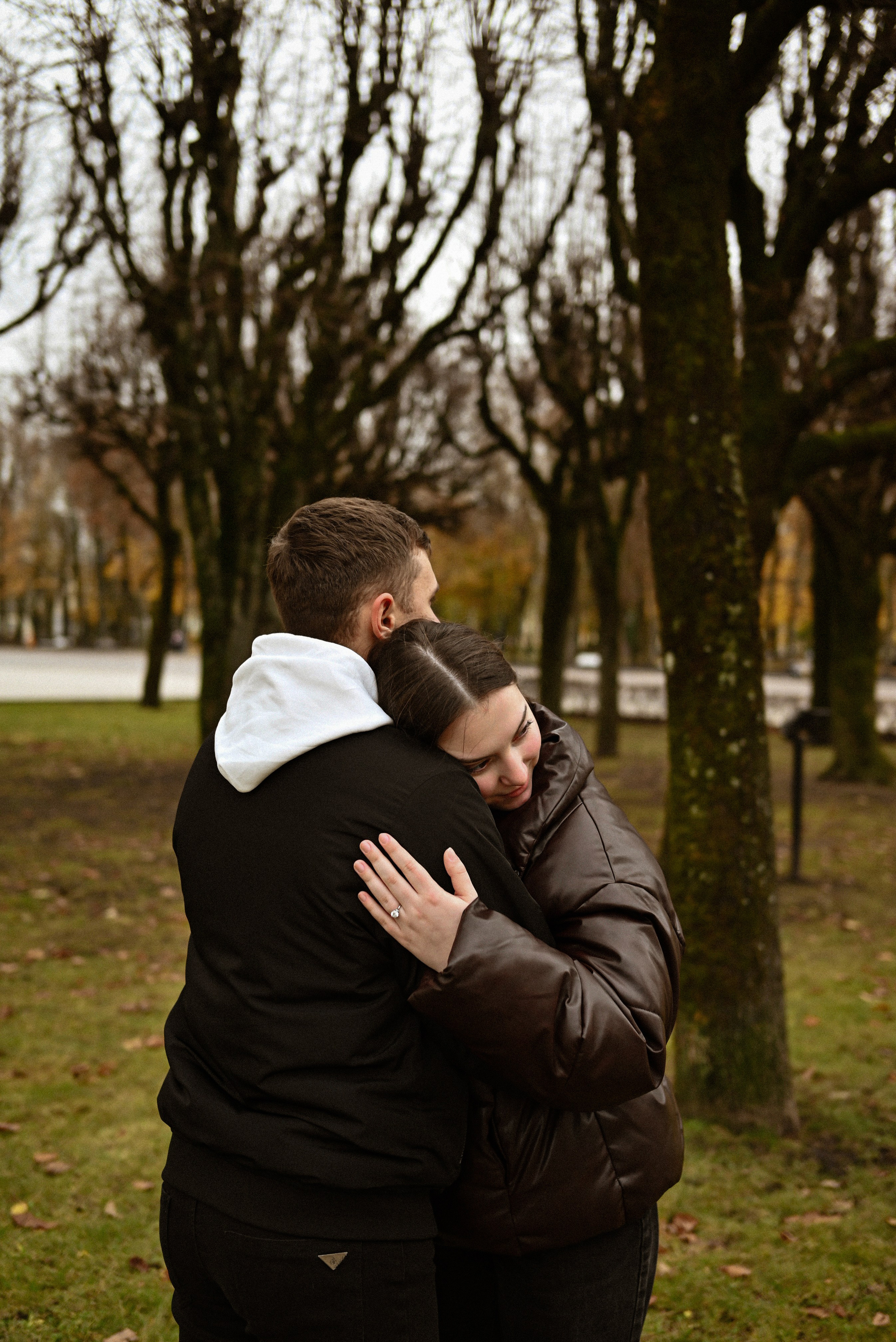 Love Story. Фотограф в Смоленске Быстрова Мария