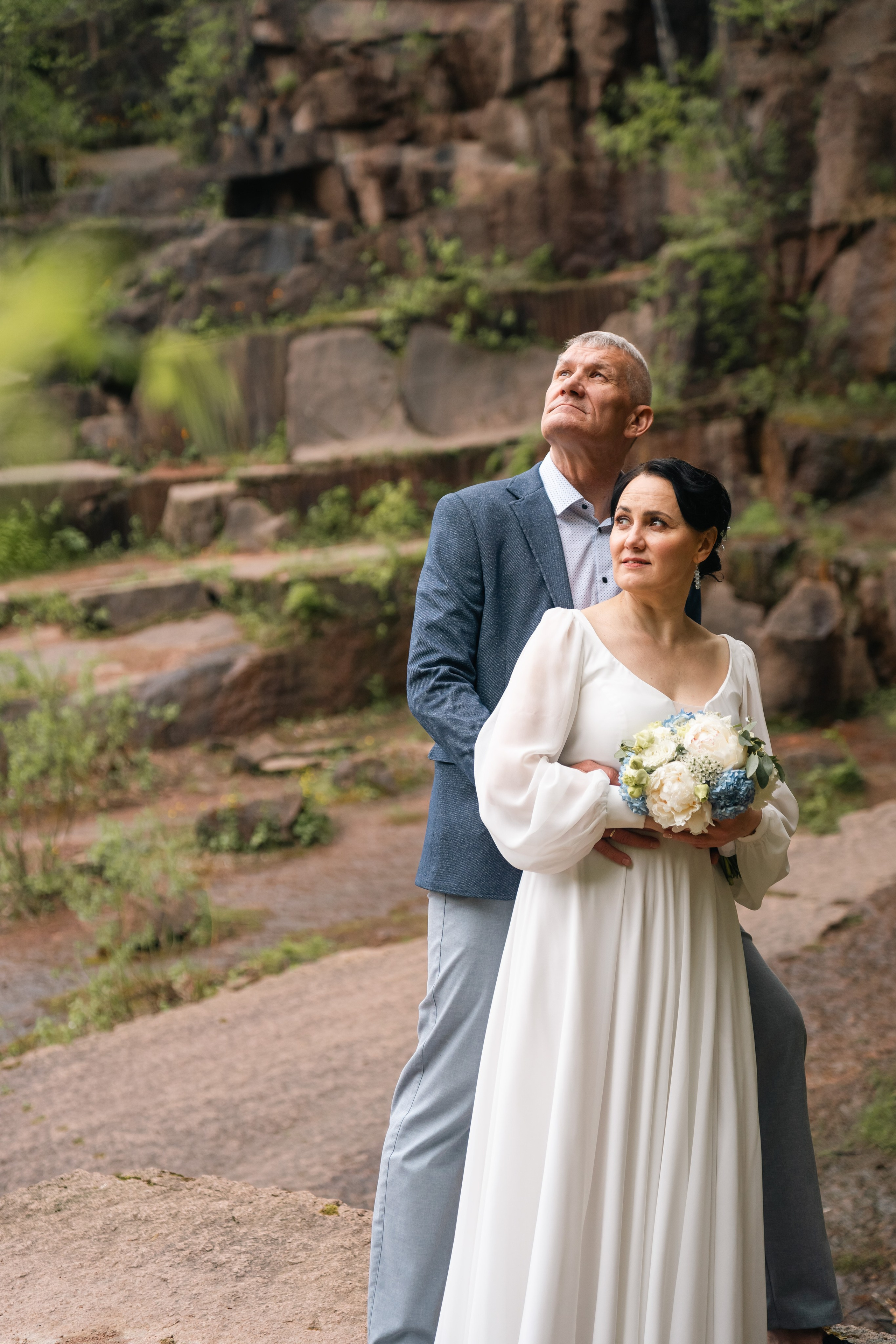 Сергей и Евгения. Фотограф и видеограф Олег Игнатов | Свадьбы, Love Story, реклама и корпоративы — Красноярск