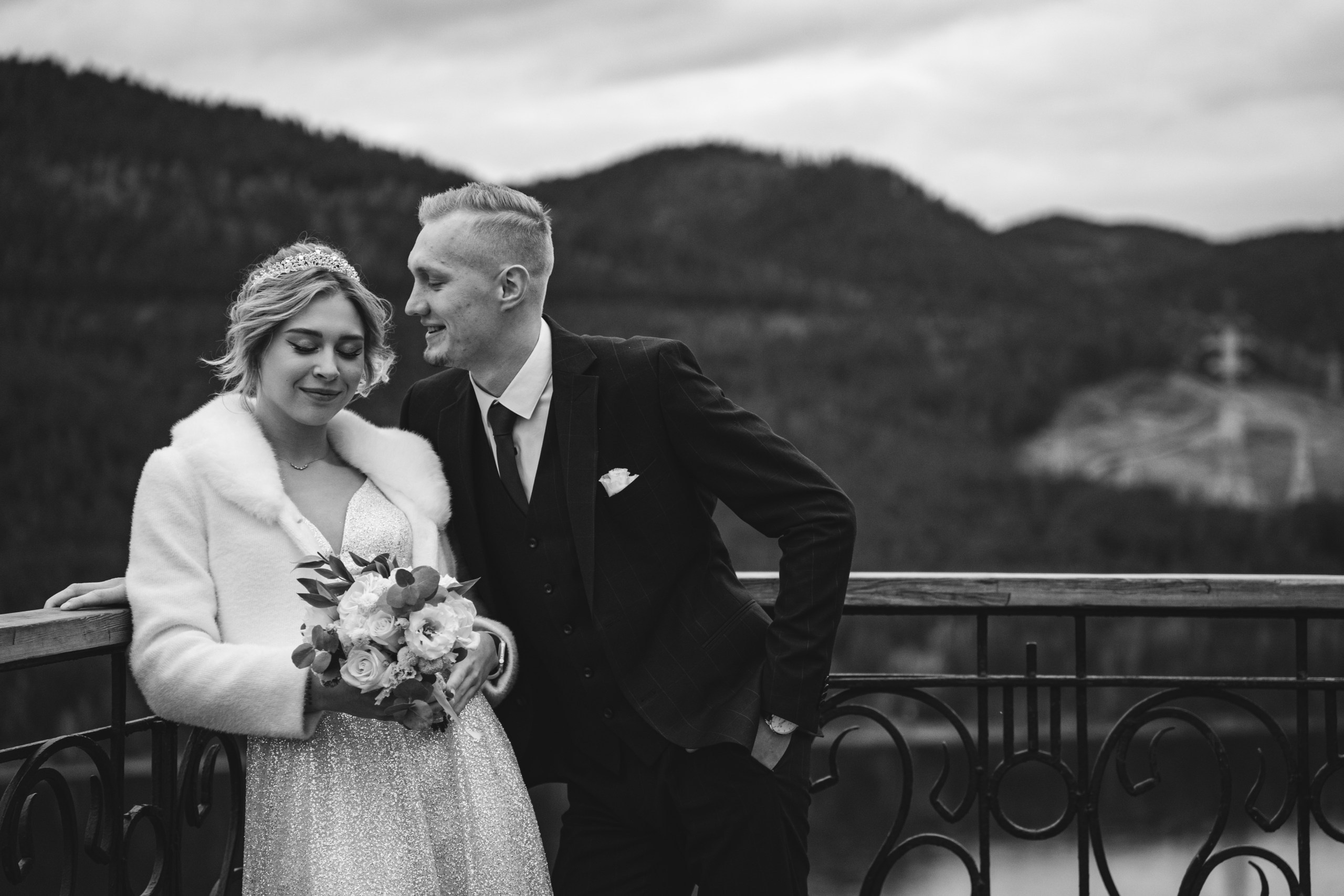 Николай и Елизавета. Фотограф и видеограф Олег Игнатов | Свадьбы, Love Story, реклама и корпоративы — Красноярск