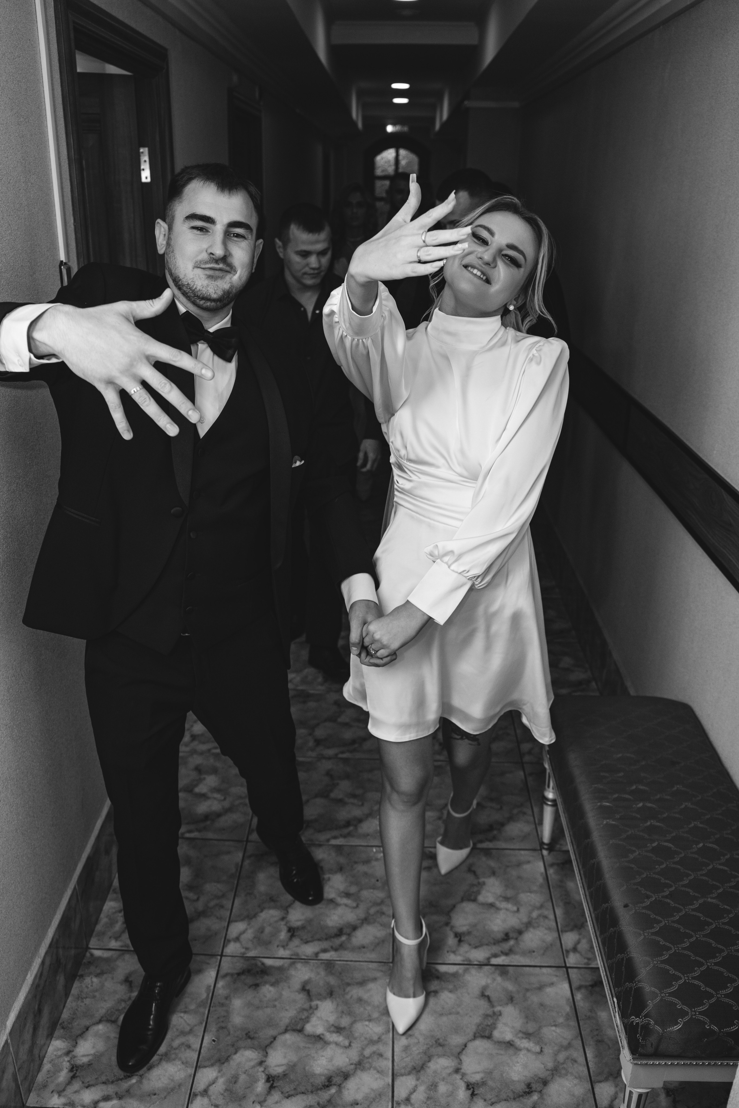 Илья и Валерия. Фотограф и видеограф Олег Игнатов | Свадьбы, Love Story, реклама и корпоративы — Красноярск