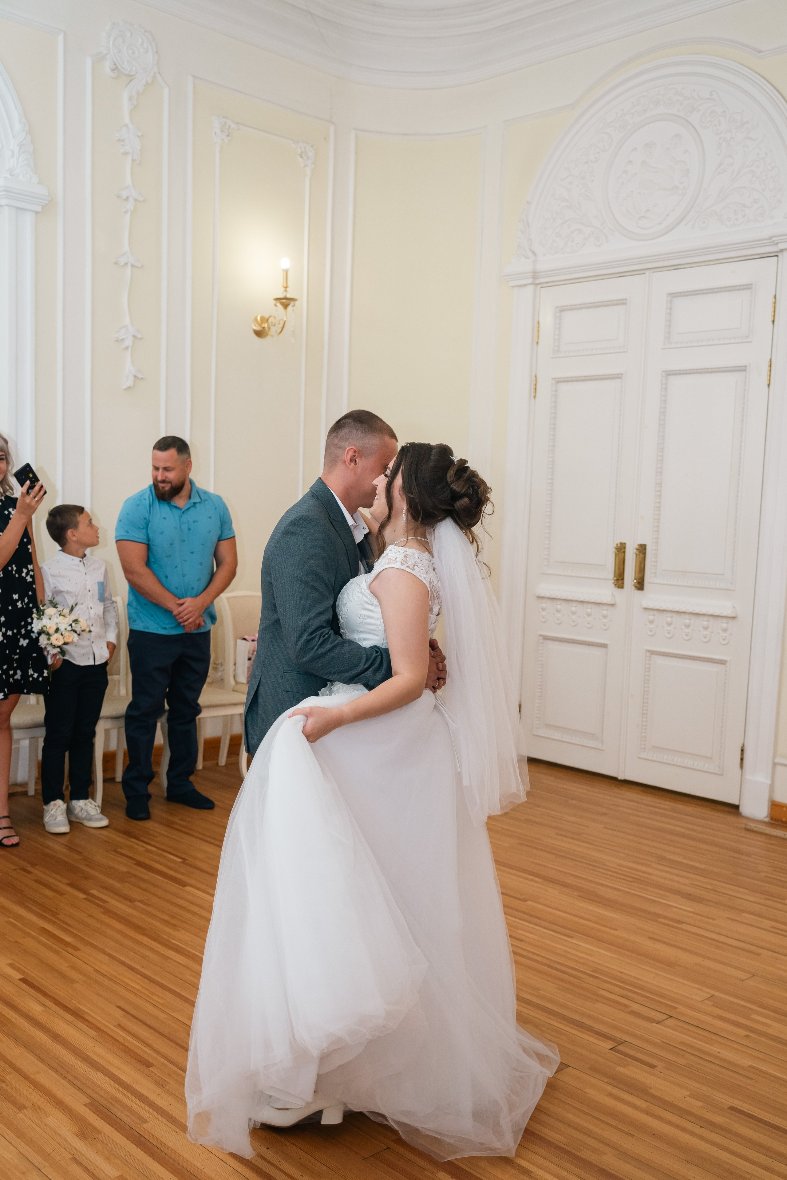 Николай и Алина. Фотограф и видеограф Олег Игнатов | Свадьбы, Love Story, реклама и корпоративы — Красноярск