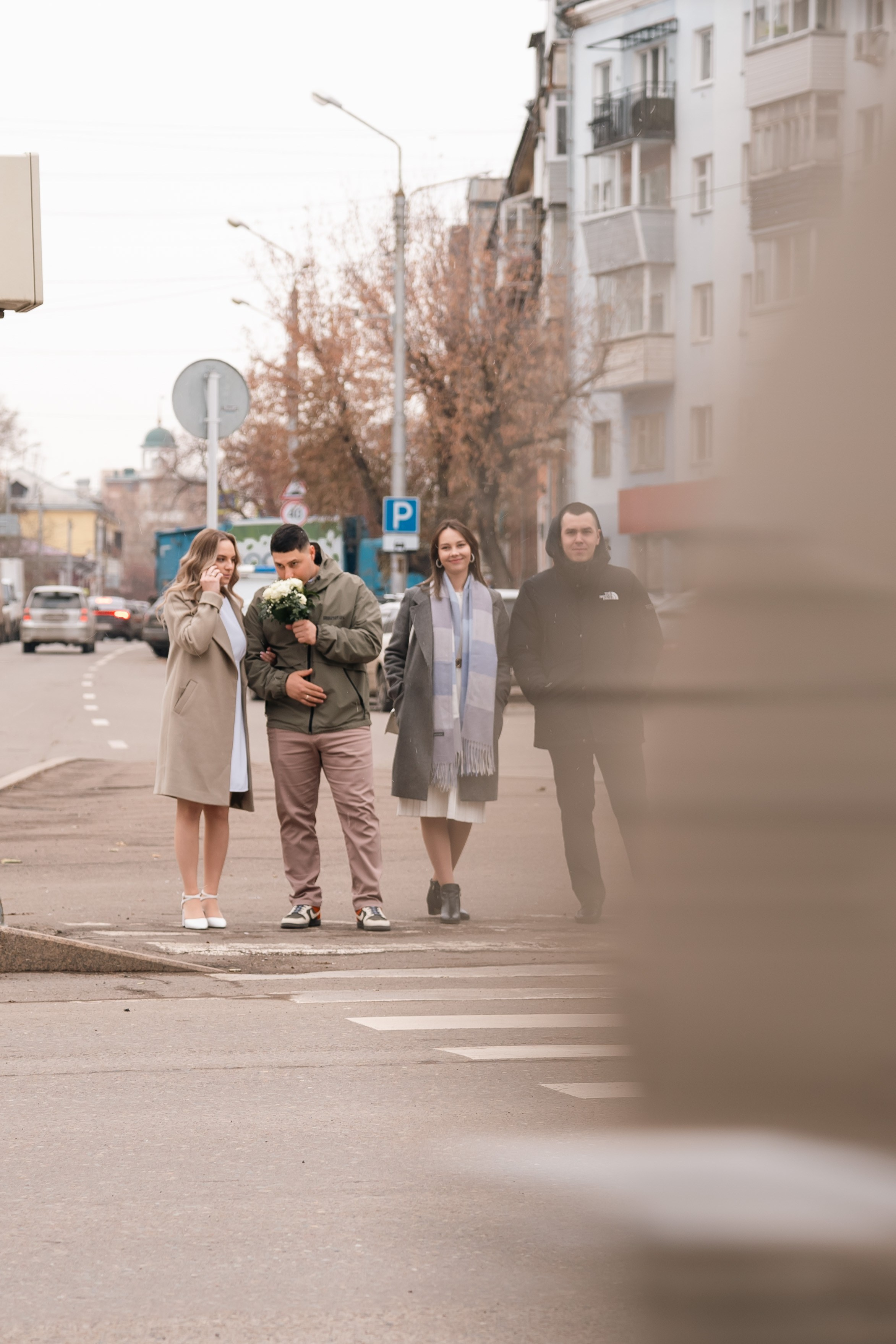 Акоп и Дарина. Фотограф и видеограф Олег Игнатов | Свадьбы, Love Story, реклама и корпоративы — Красноярск