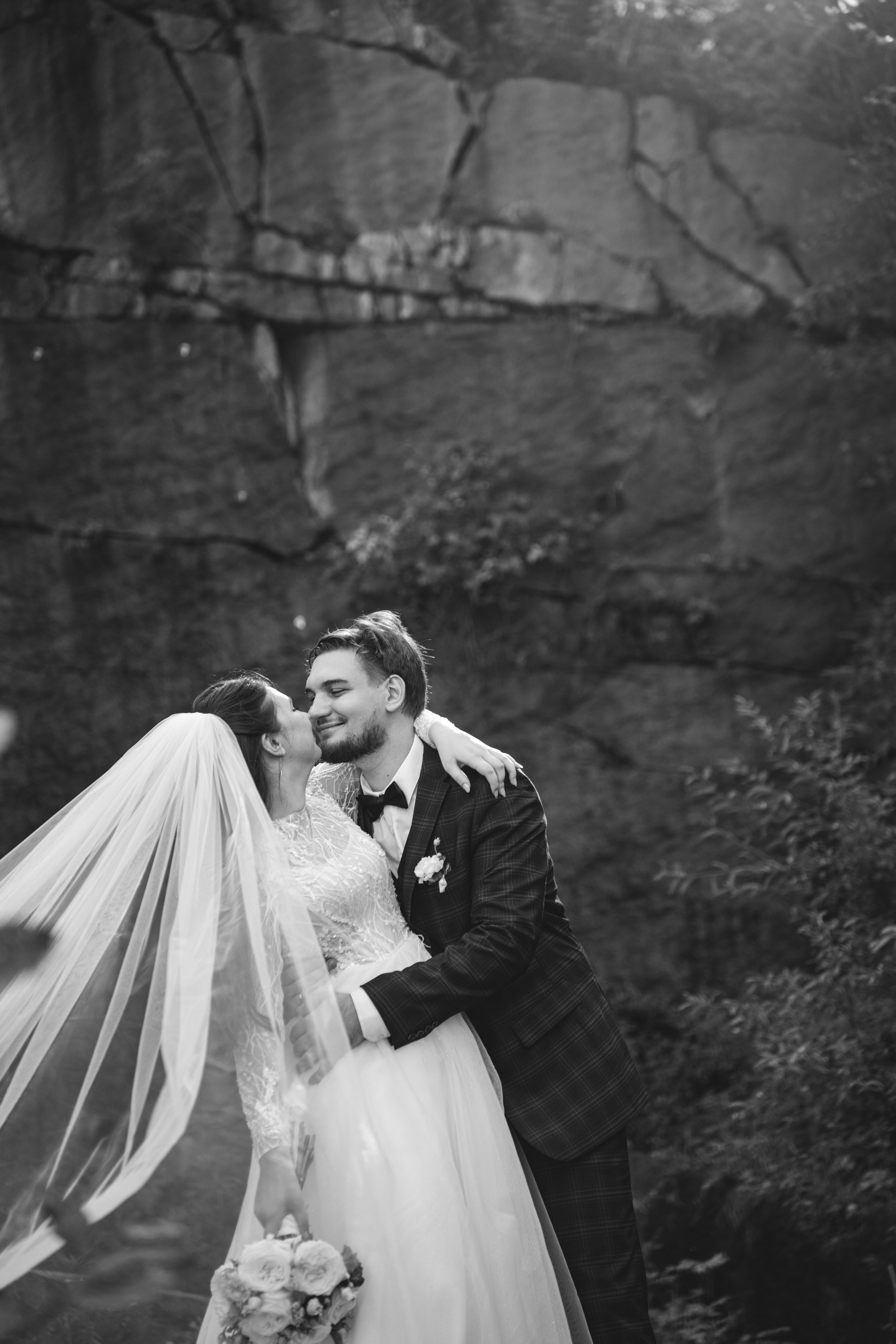 Леонид и Анастасия. Фотограф и видеограф Олег Игнатов | Свадьбы, Love Story, реклама и корпоративы — Красноярск