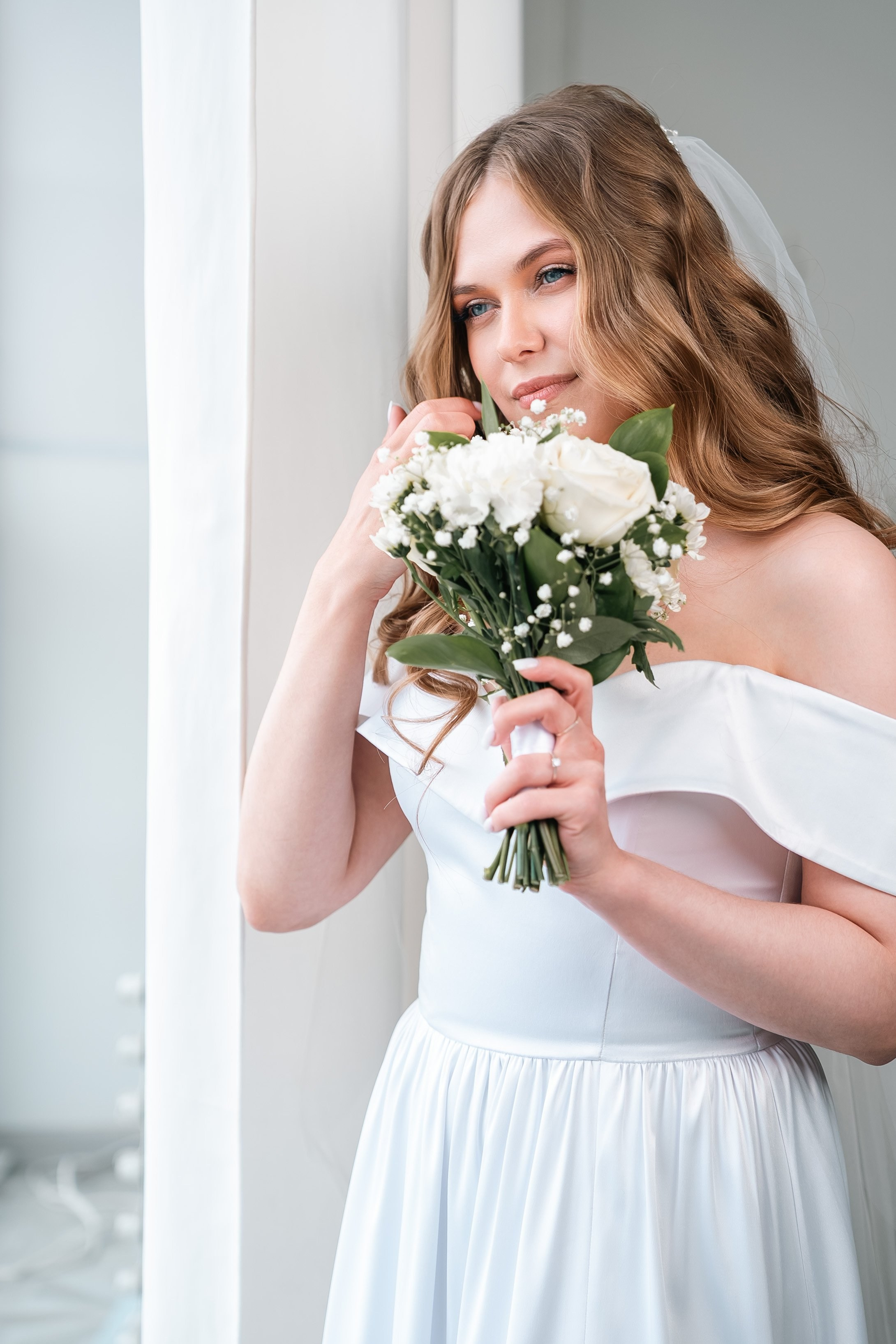 Михаил и Ольга. Фотограф и видеограф Олег Игнатов | Свадьбы, Love Story, реклама и корпоративы — Красноярск